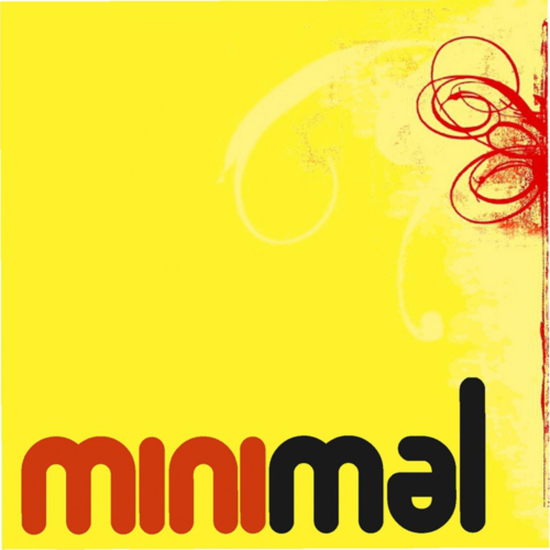 Постер альбома Minimal 01