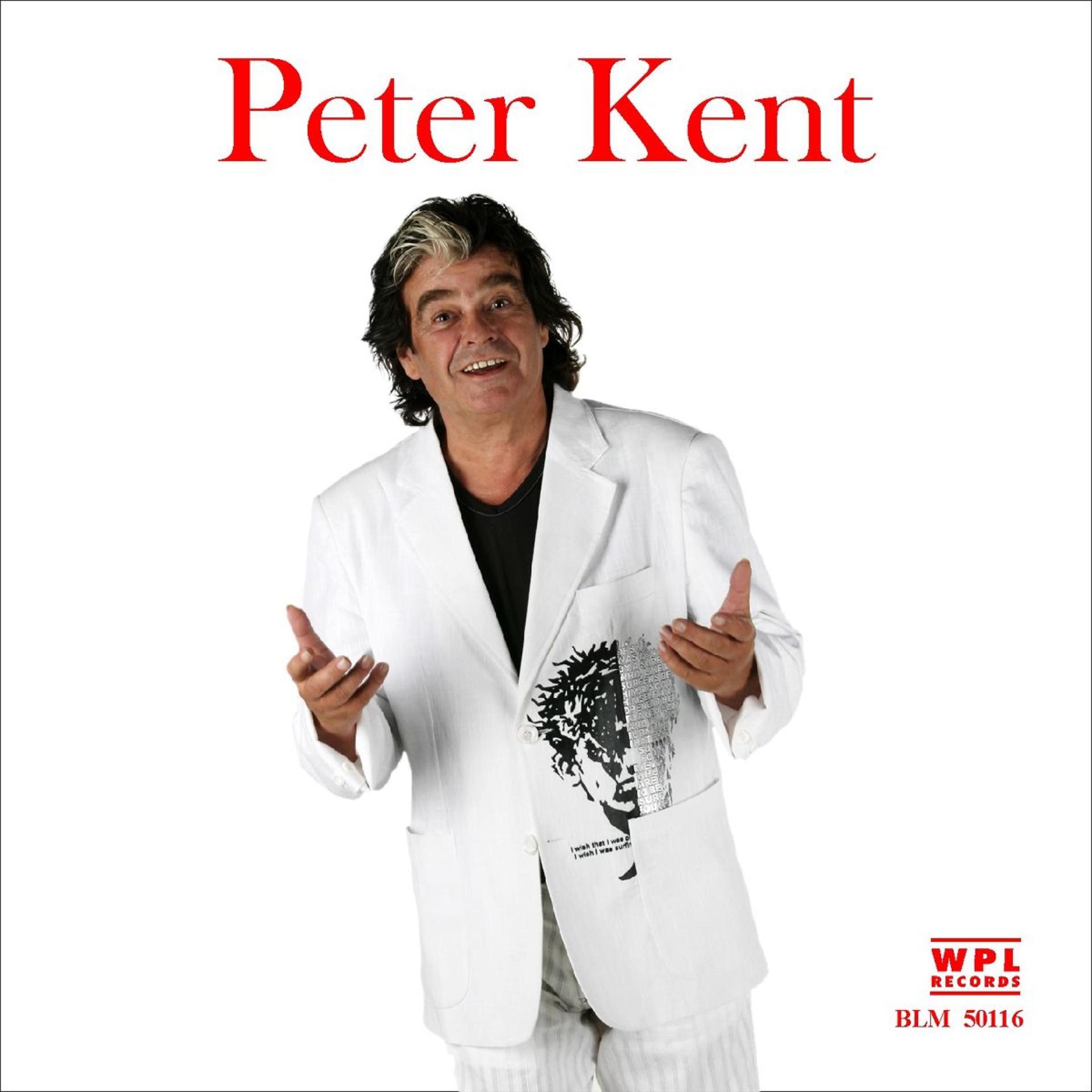 Постер альбома Peter Kent