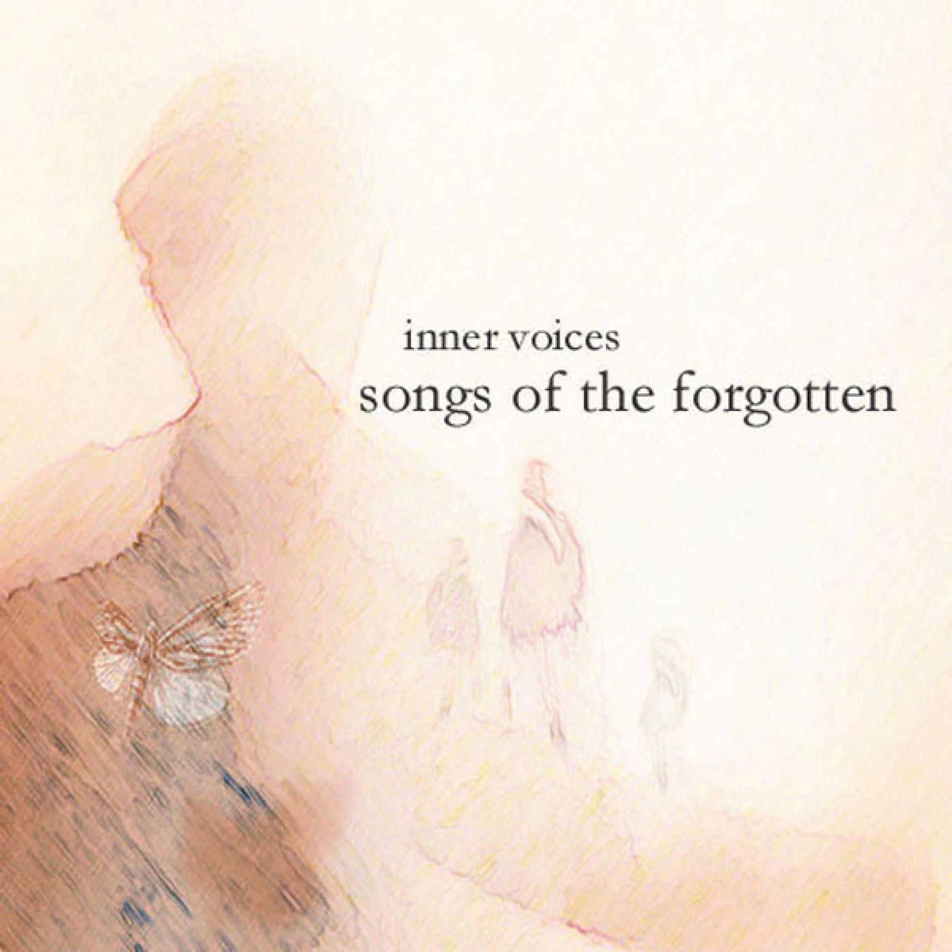 Постер альбома Songs of the Forgotten