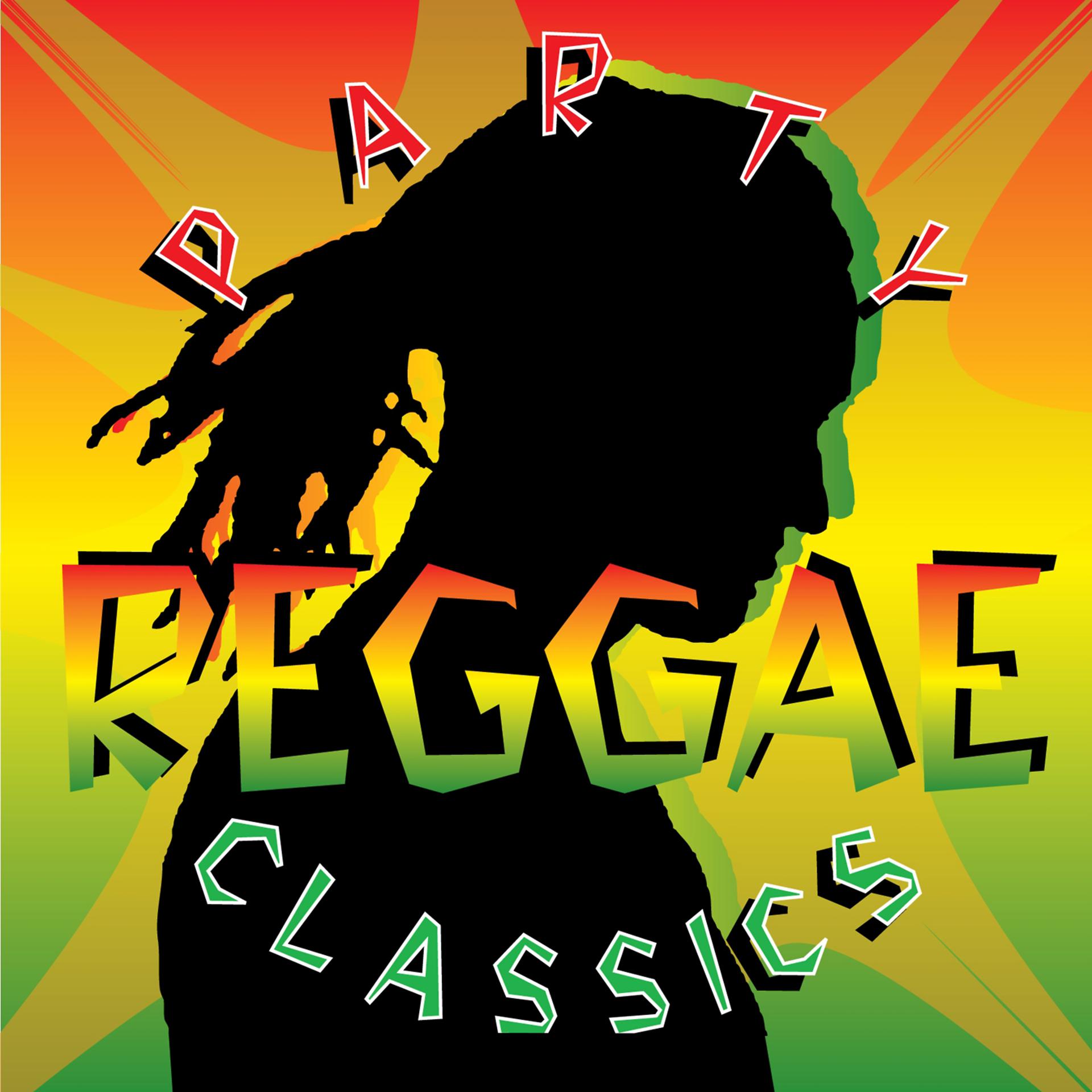 Постер альбома Reggae Party Classics