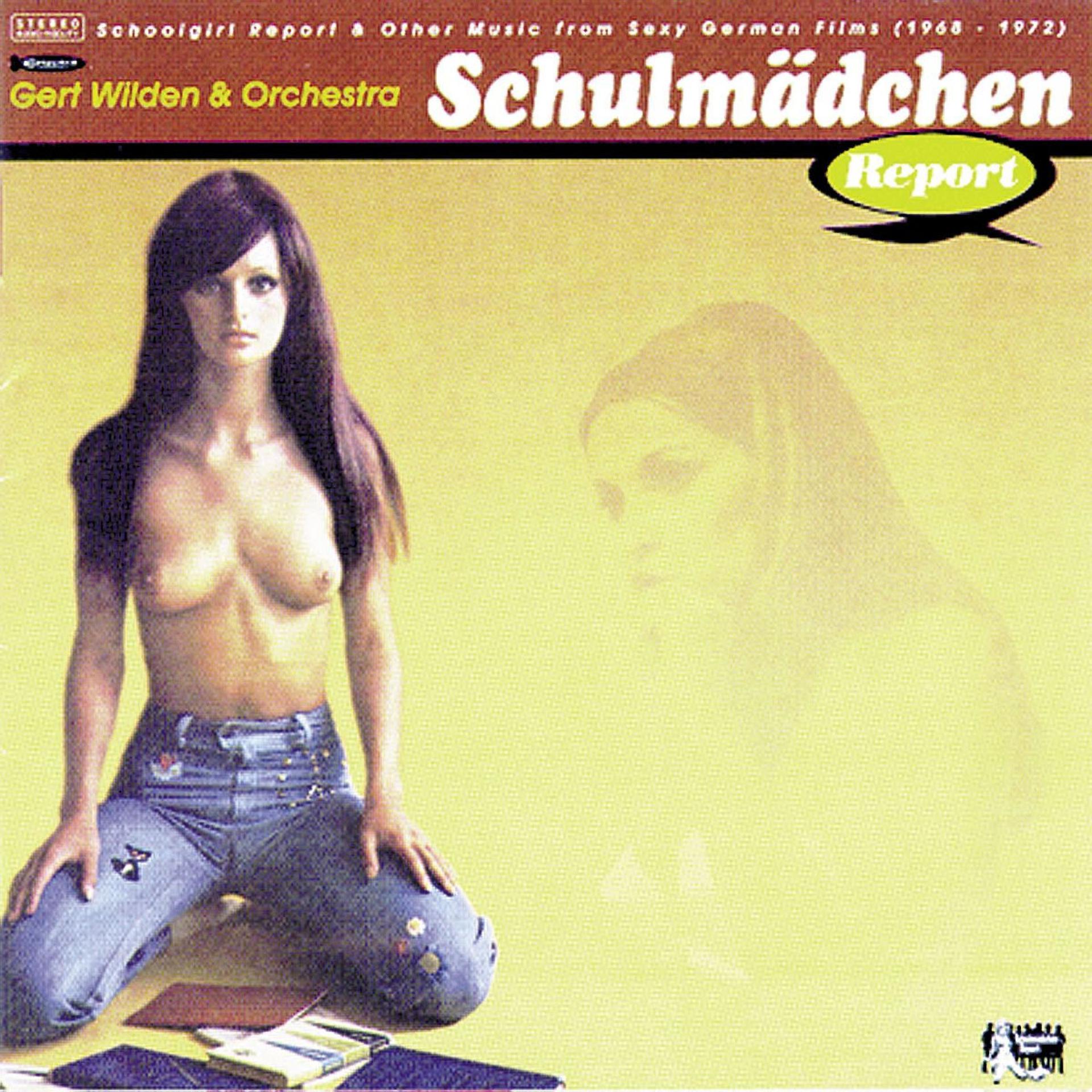 Постер альбома Schulmaedchenreport