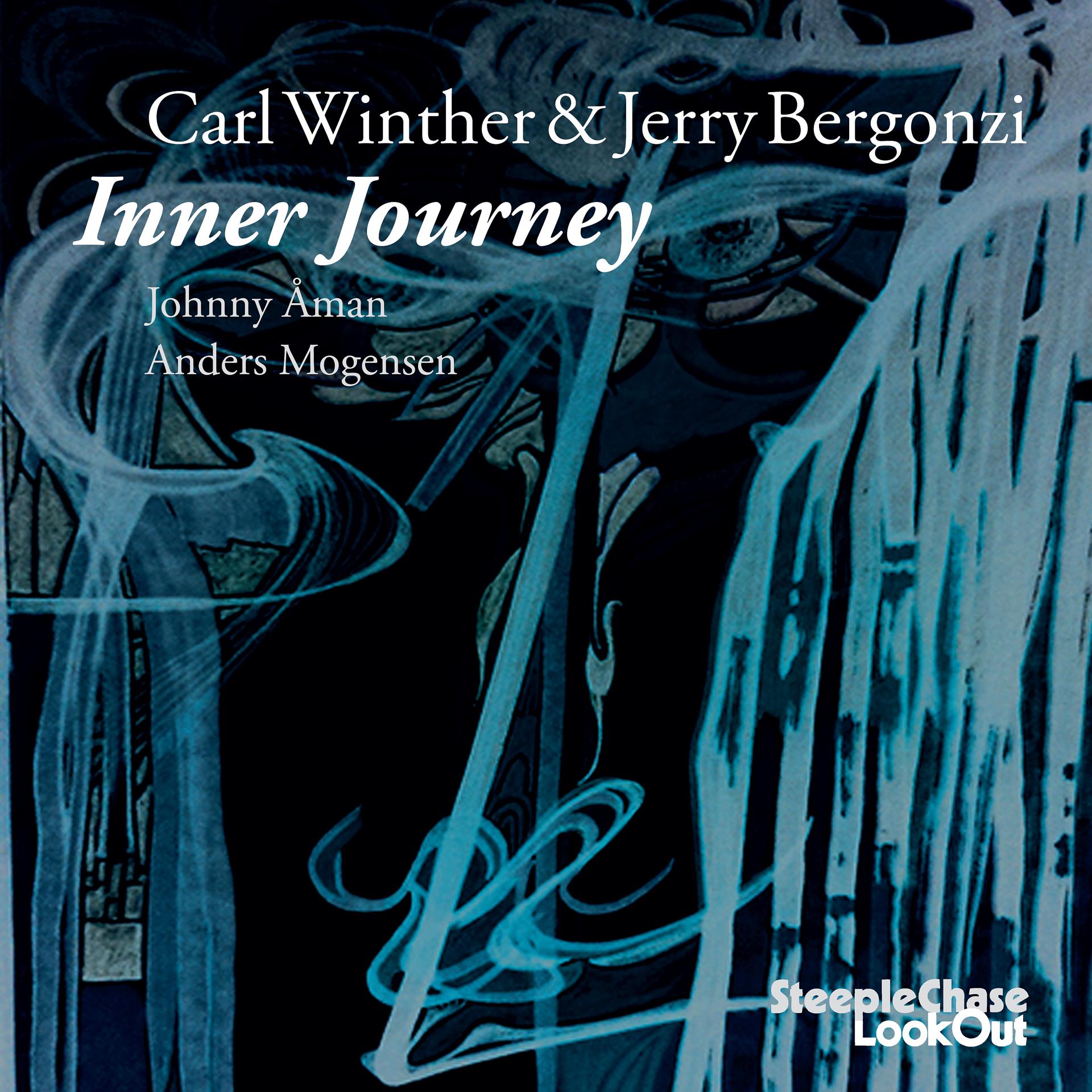Постер альбома Inner Journey