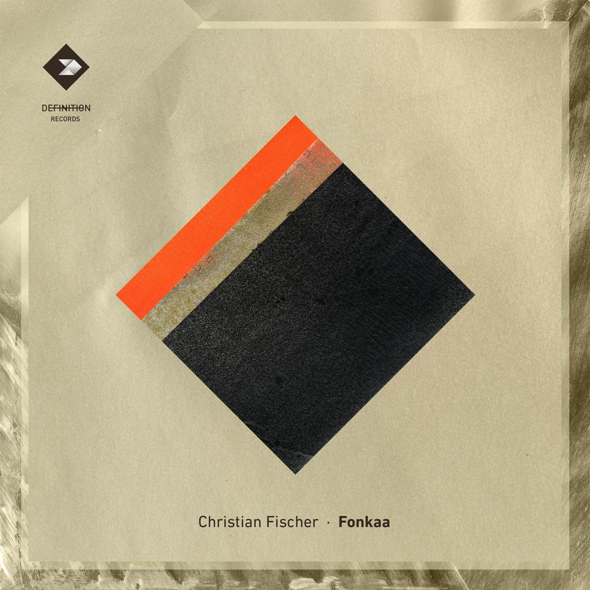 Постер альбома Fonkaa
