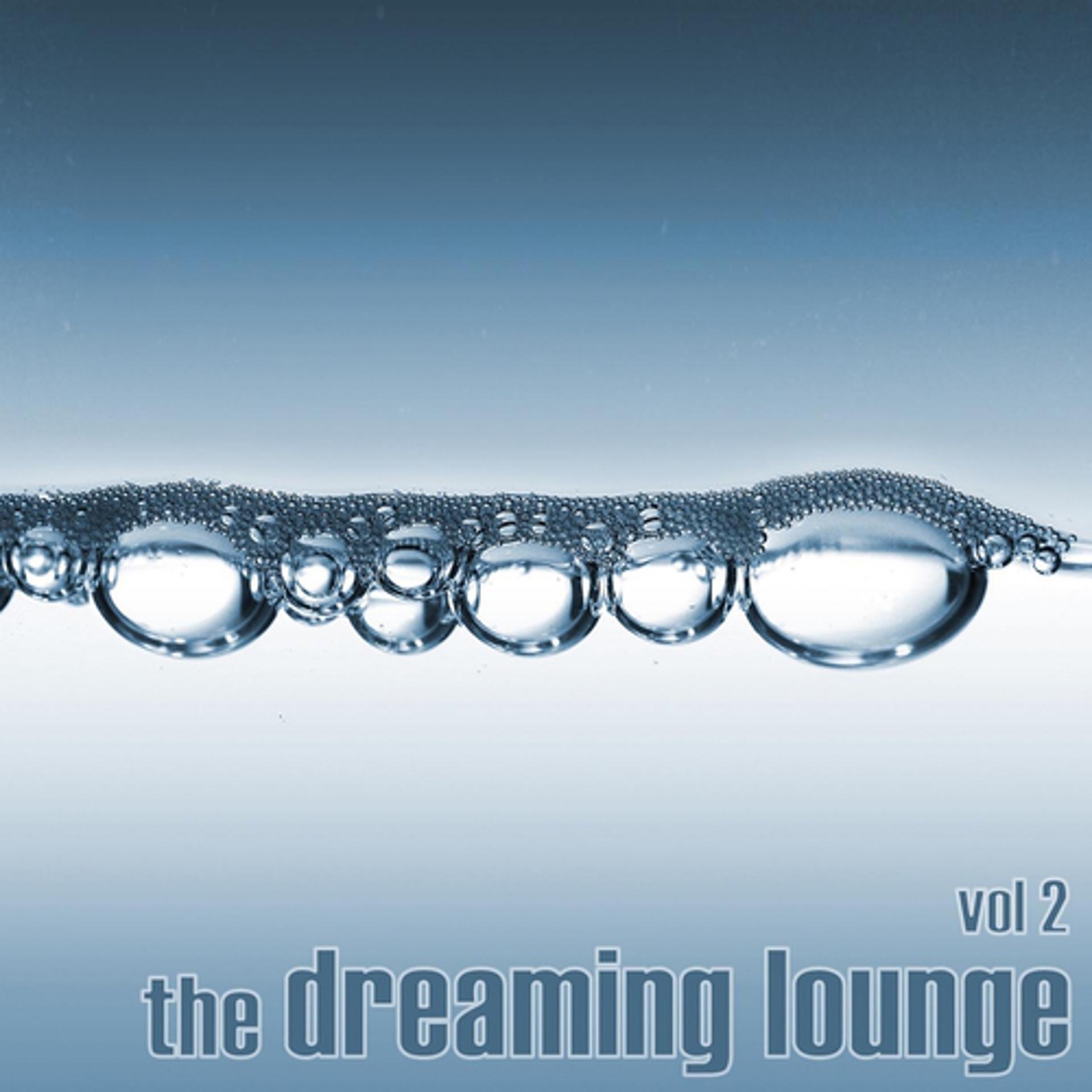 Постер альбома The Dreaming Lounge