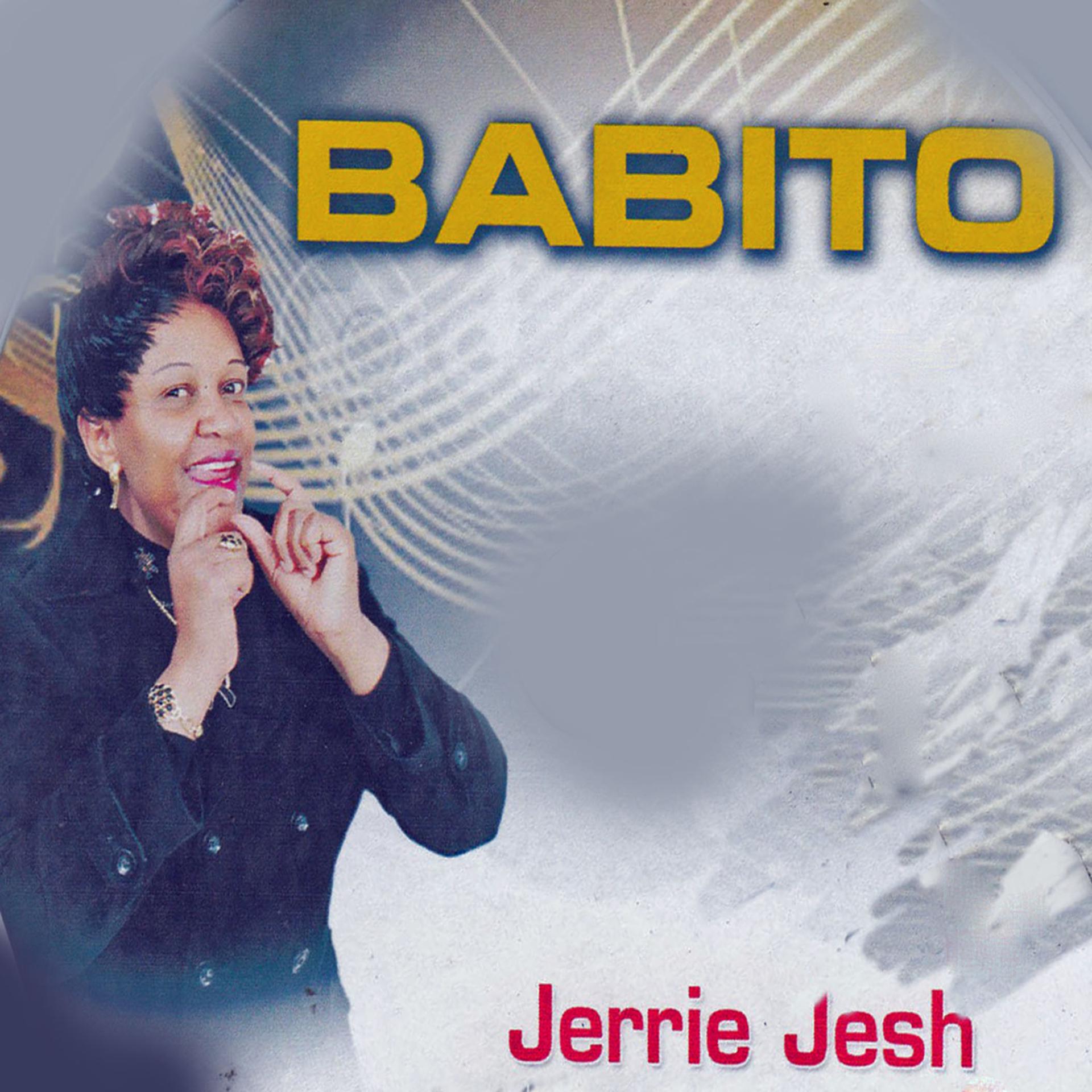 Постер альбома Babito