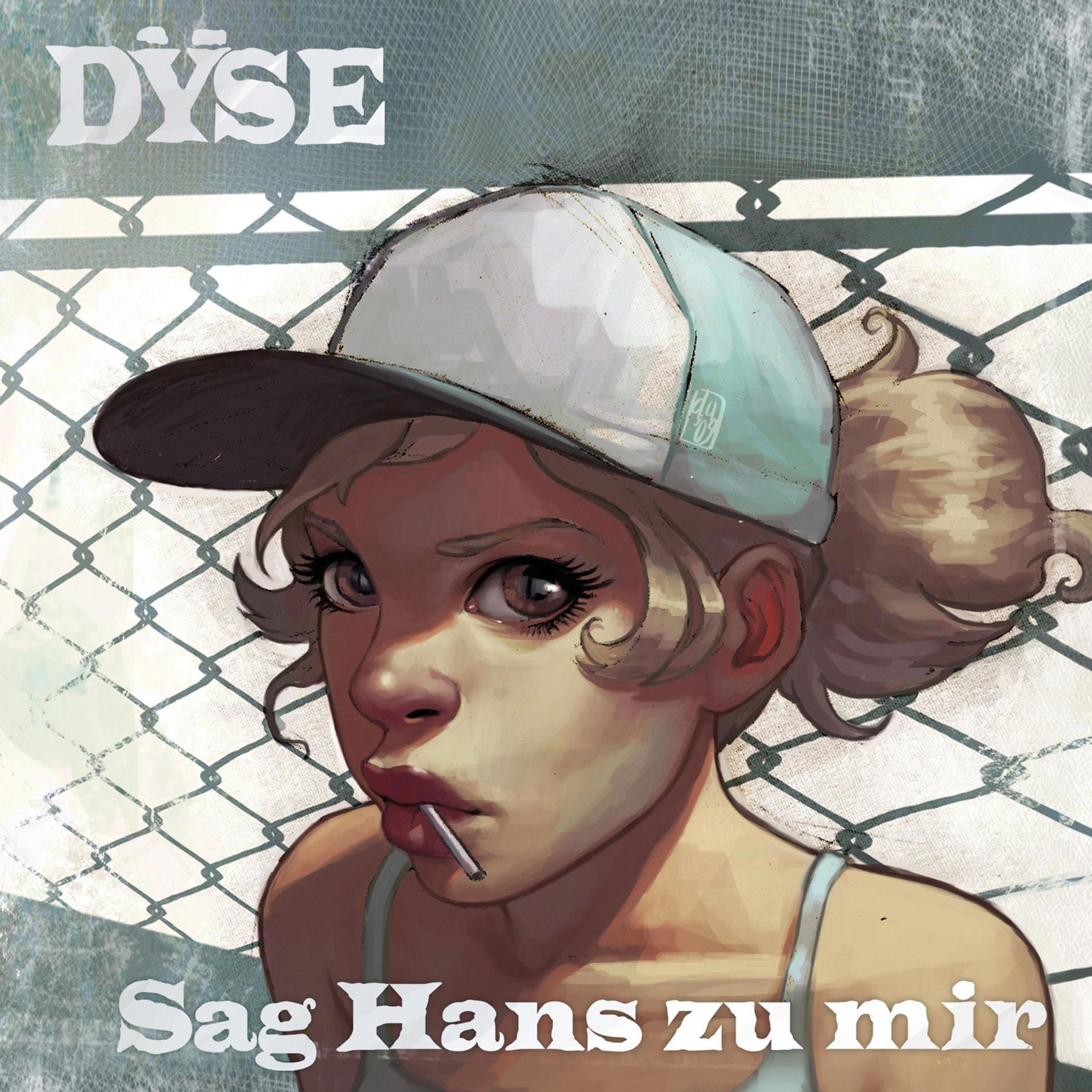 Постер альбома Sag Hans zu mir
