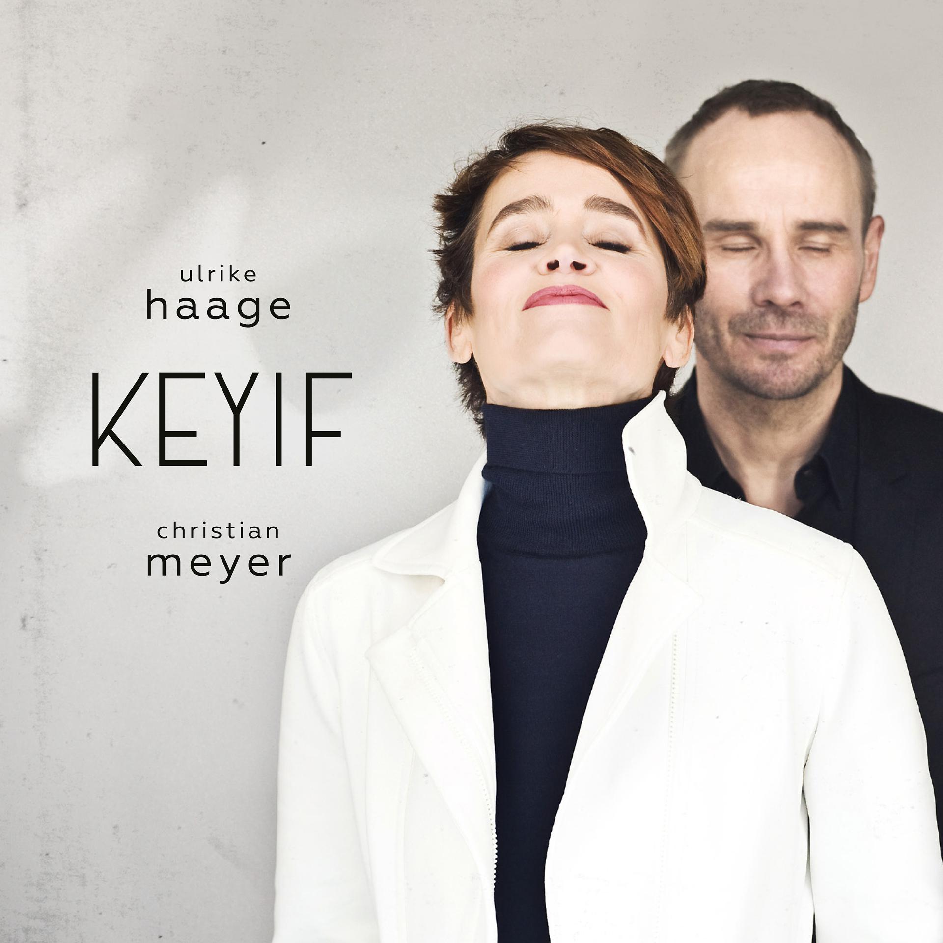 Постер альбома Keyif
