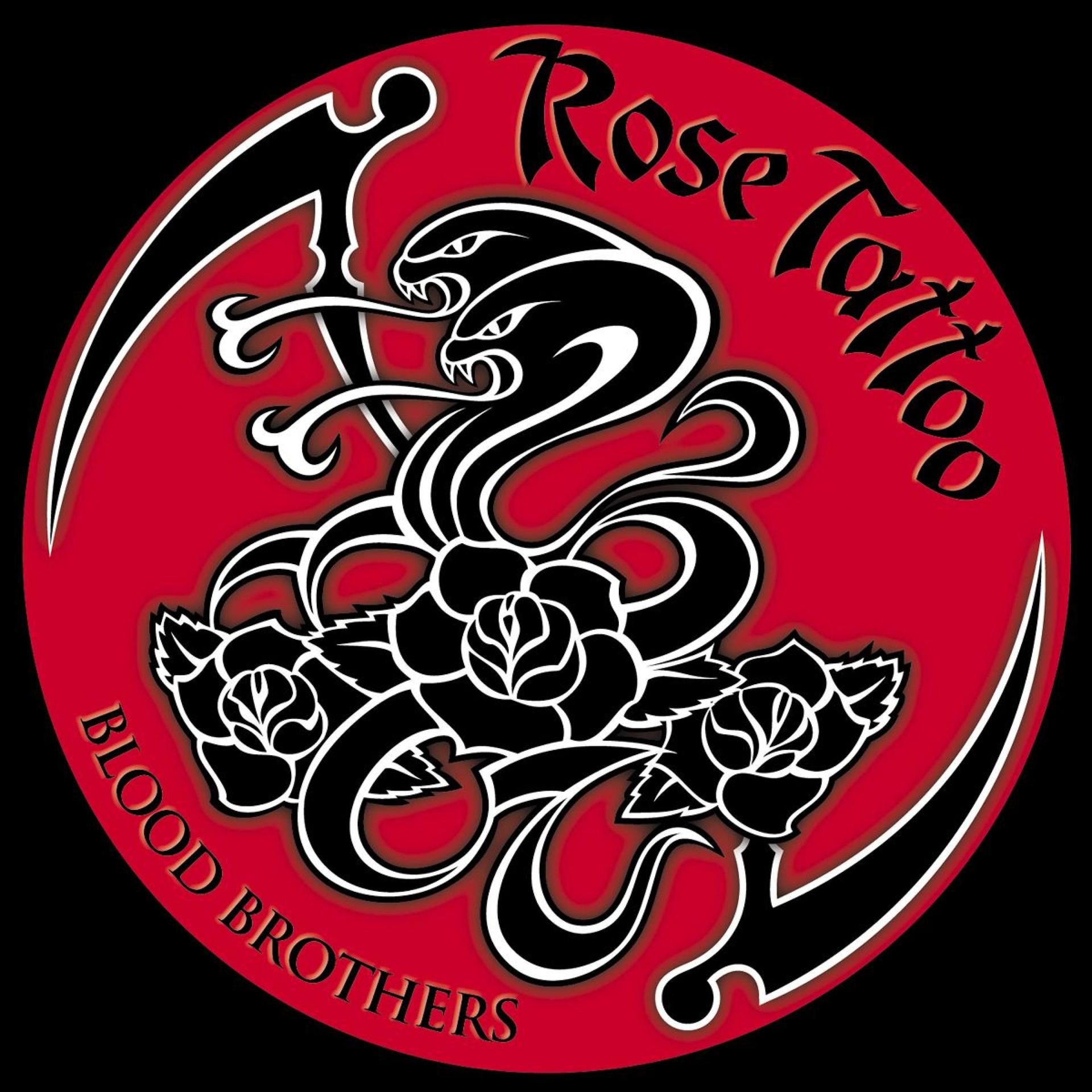 Постер альбома Rose Tattoo