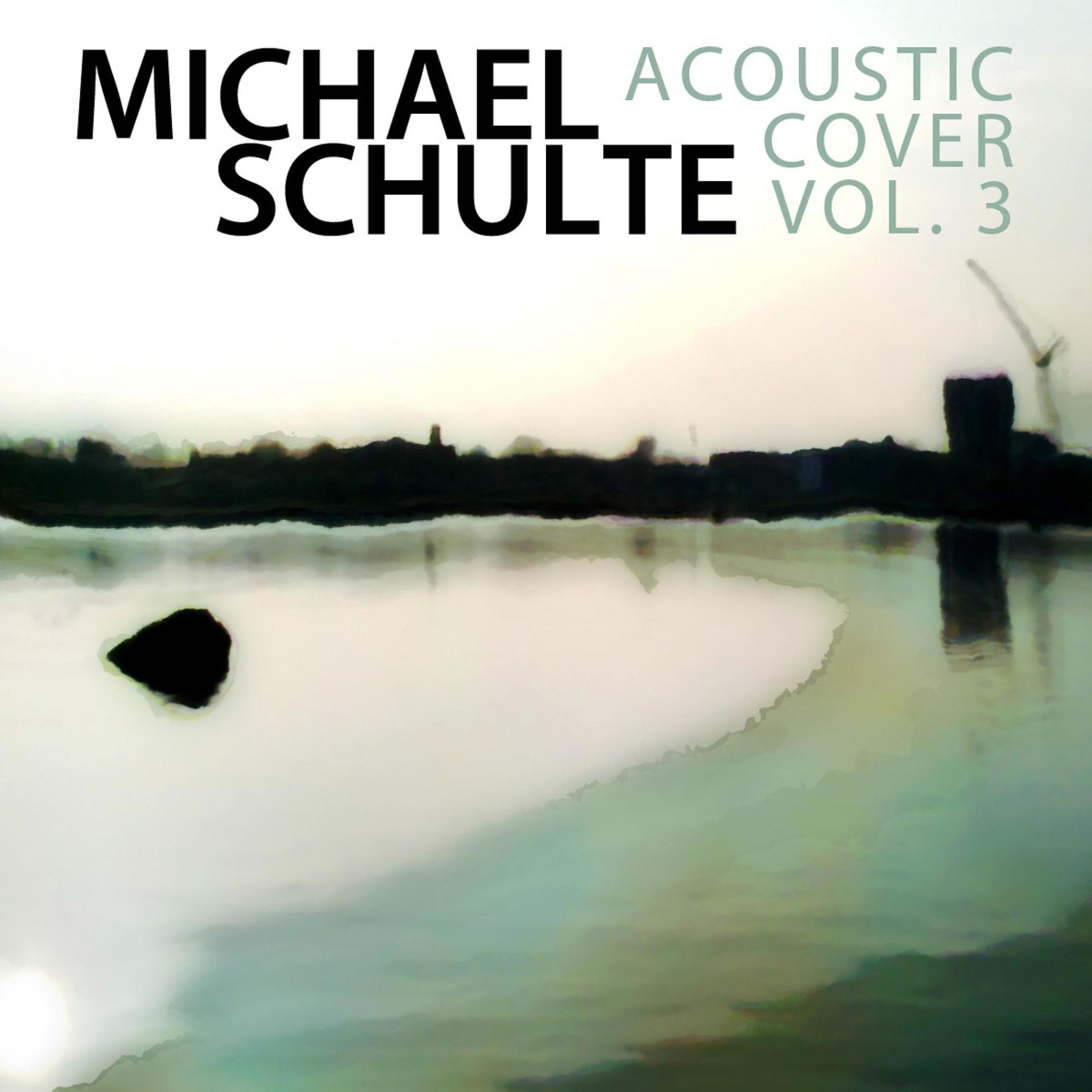 Постер альбома Acoustic Cover - Live, Vol.3