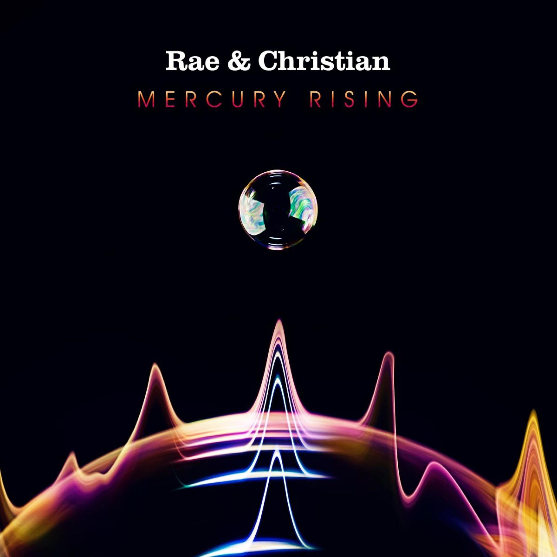Постер альбома Mecury Rising