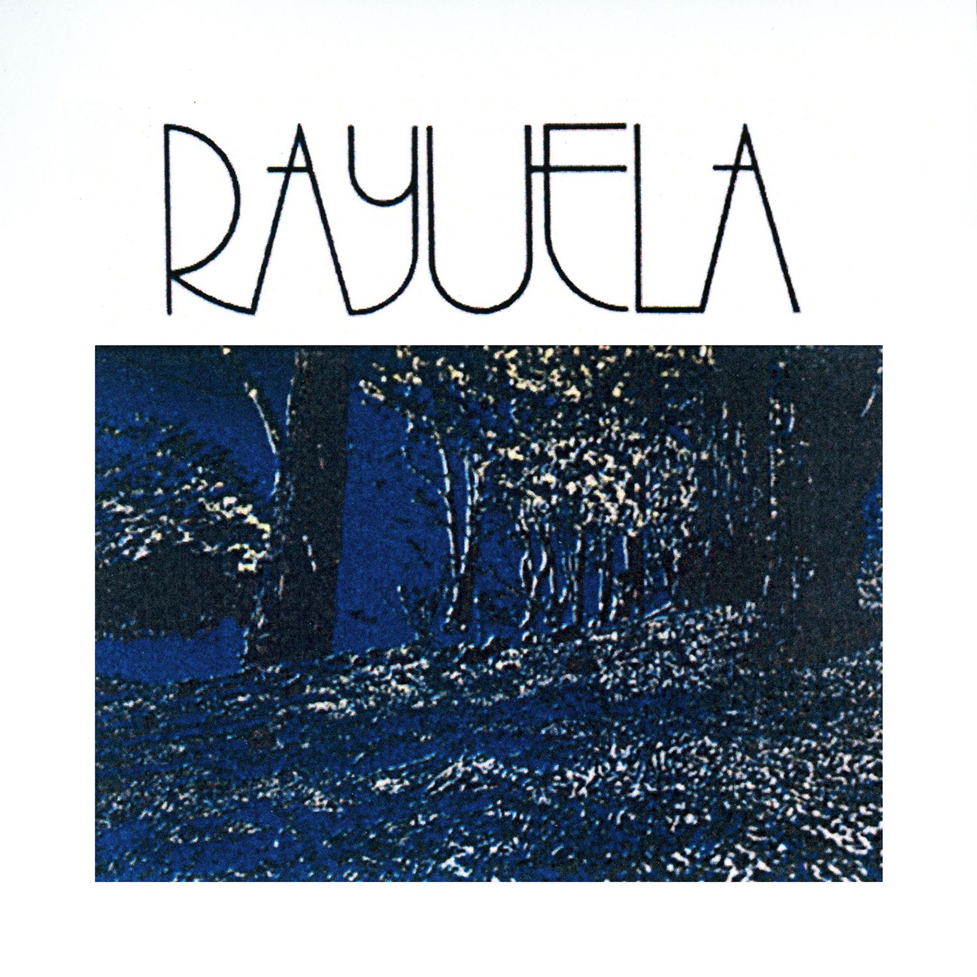 Постер альбома Rayuela