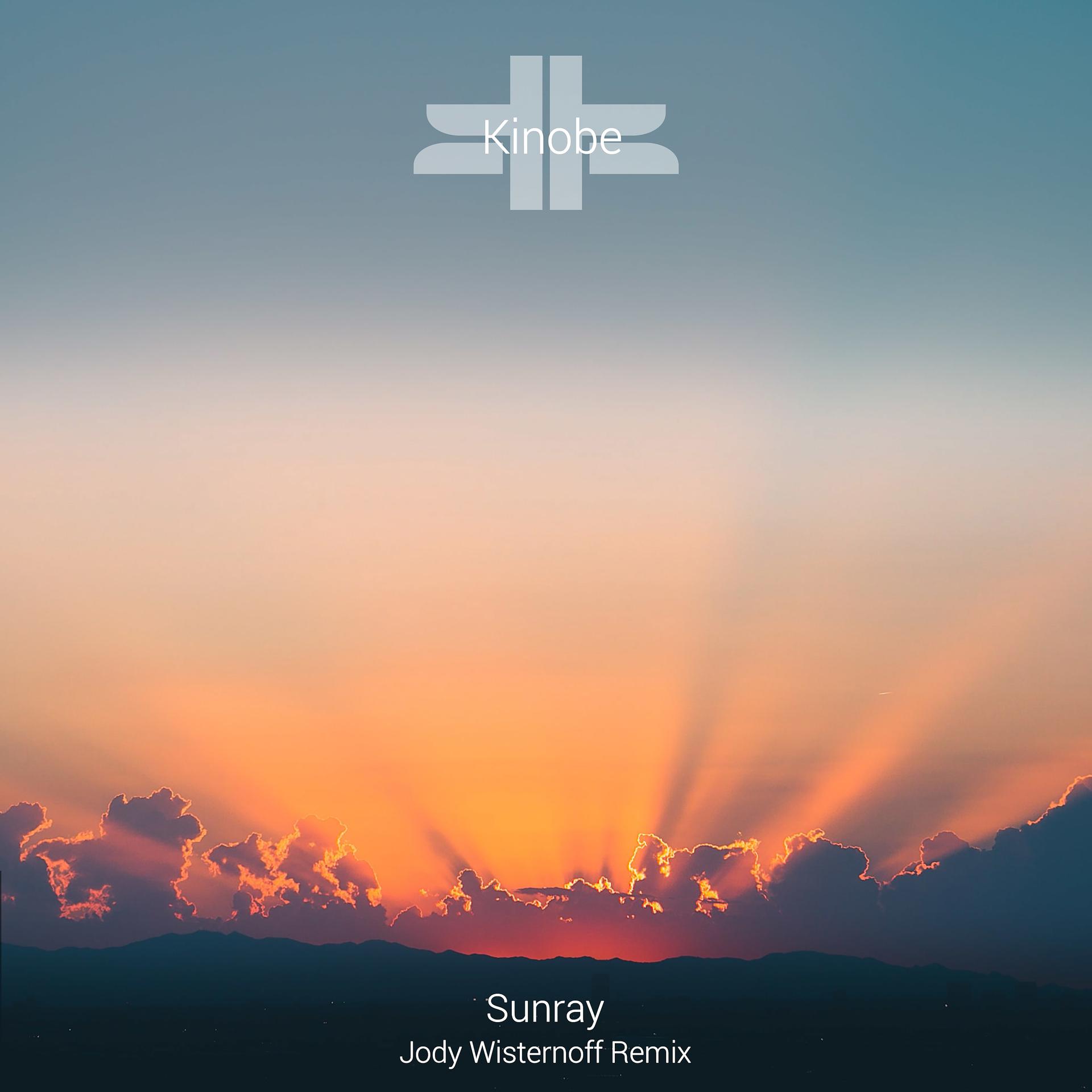 Постер альбома Sunray (Jody Wisternoff Remix)