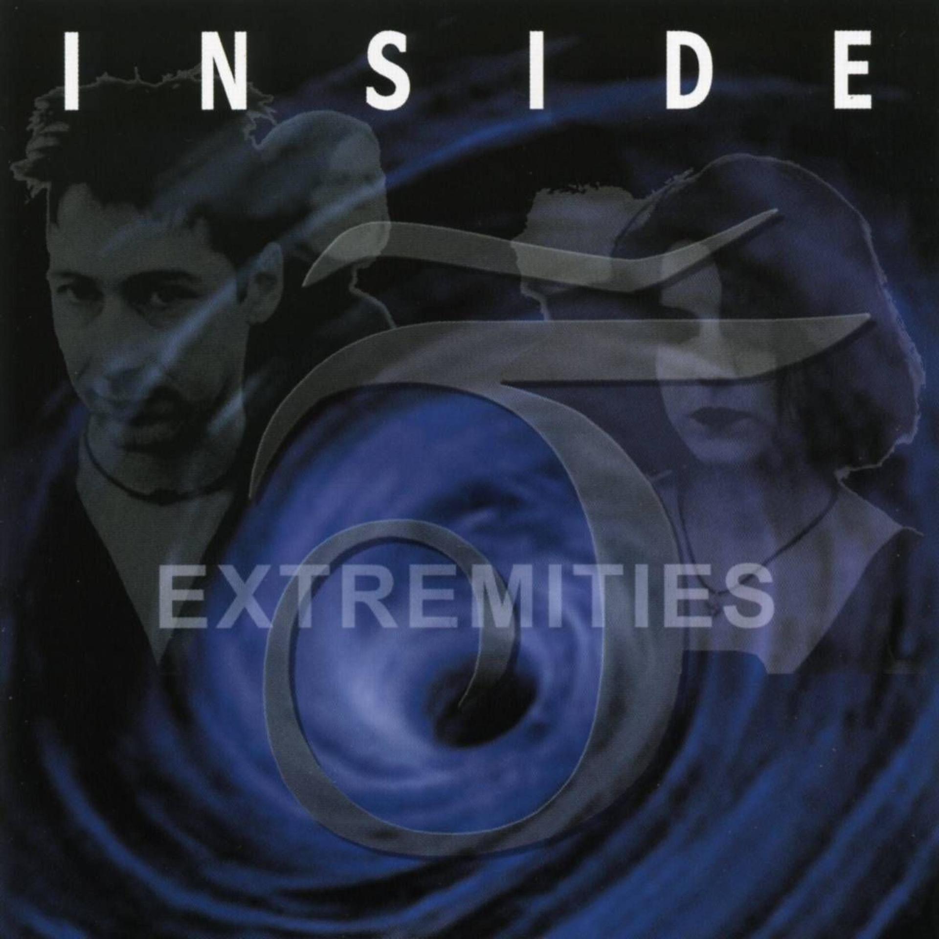 Постер альбома Extremities
