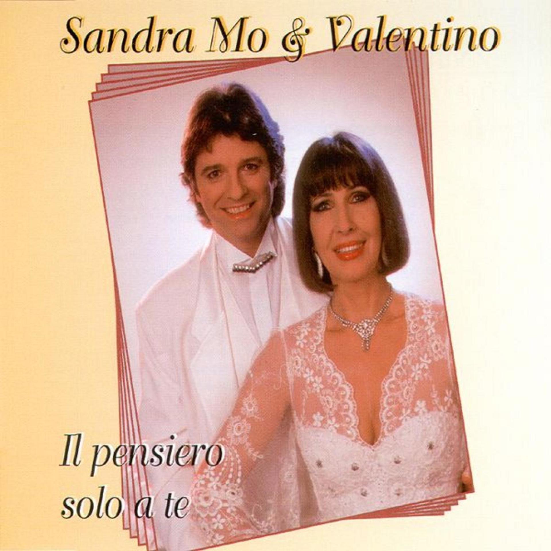 Постер альбома Il Pensiero Solo a Te