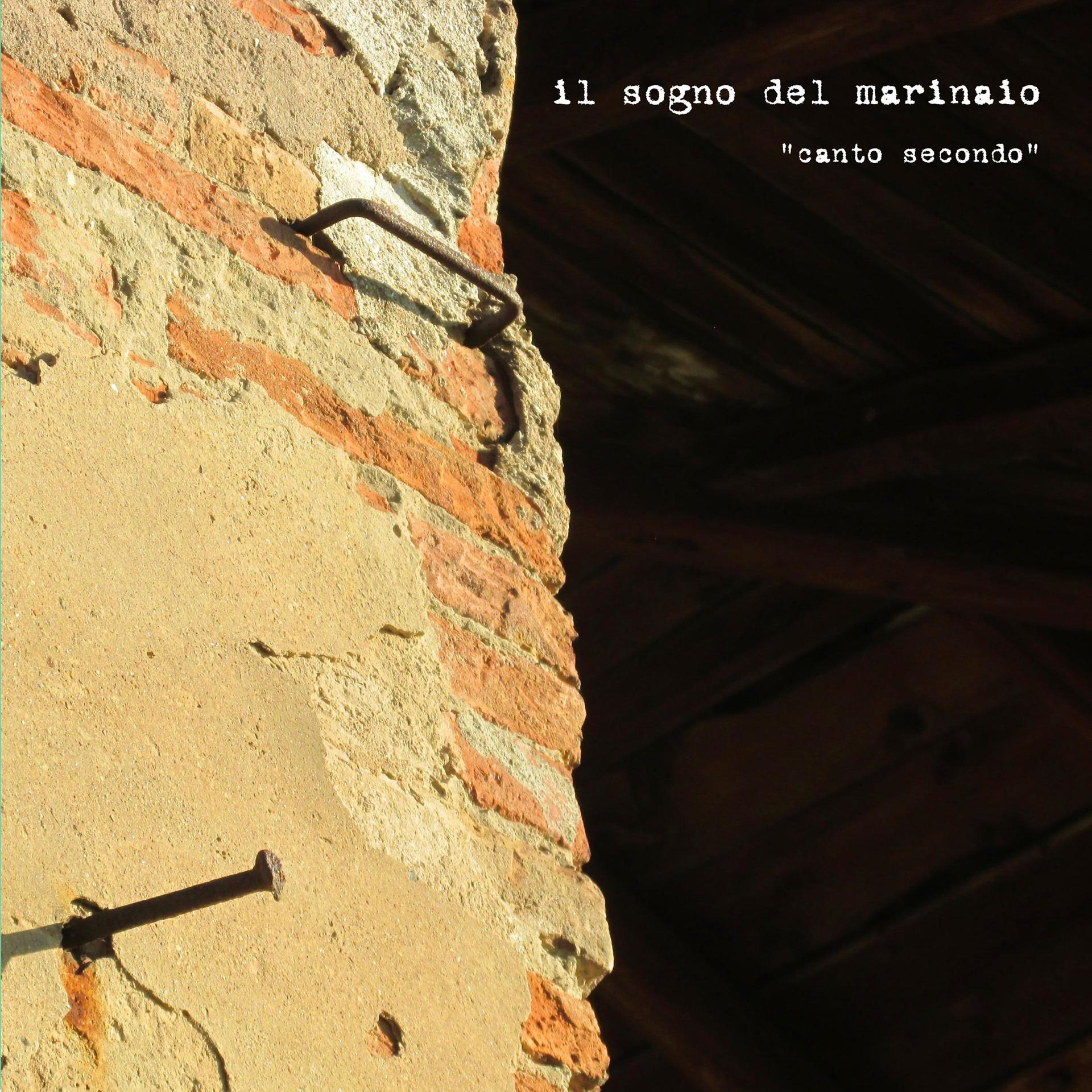 Постер альбома Canto Secondo