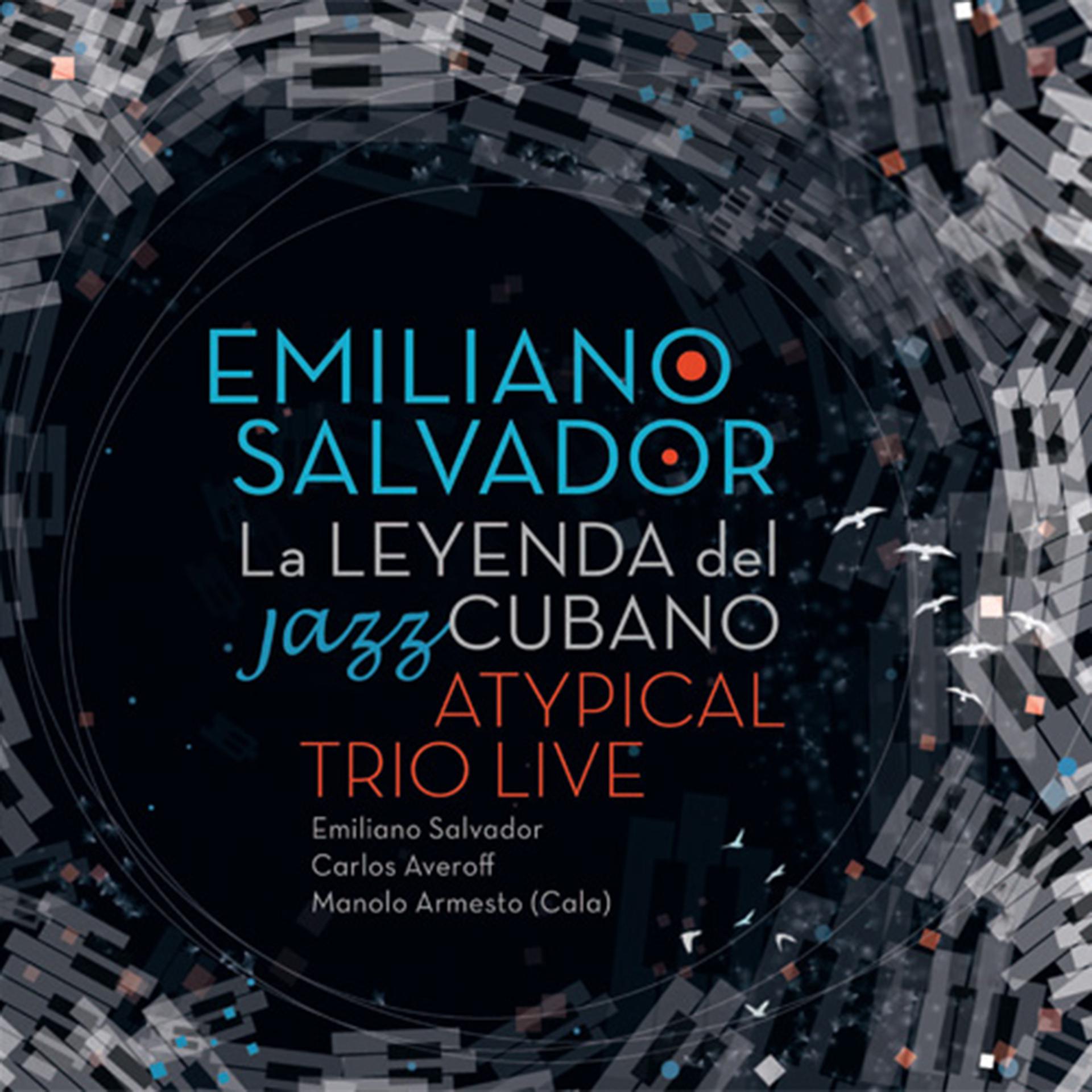 Постер альбома Atypical Trio Live