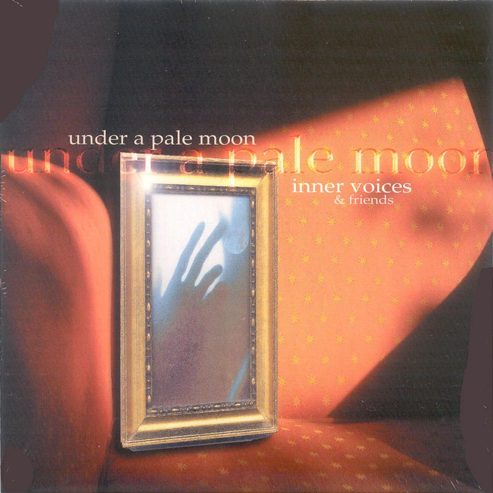 Постер альбома Under a Pale Moon