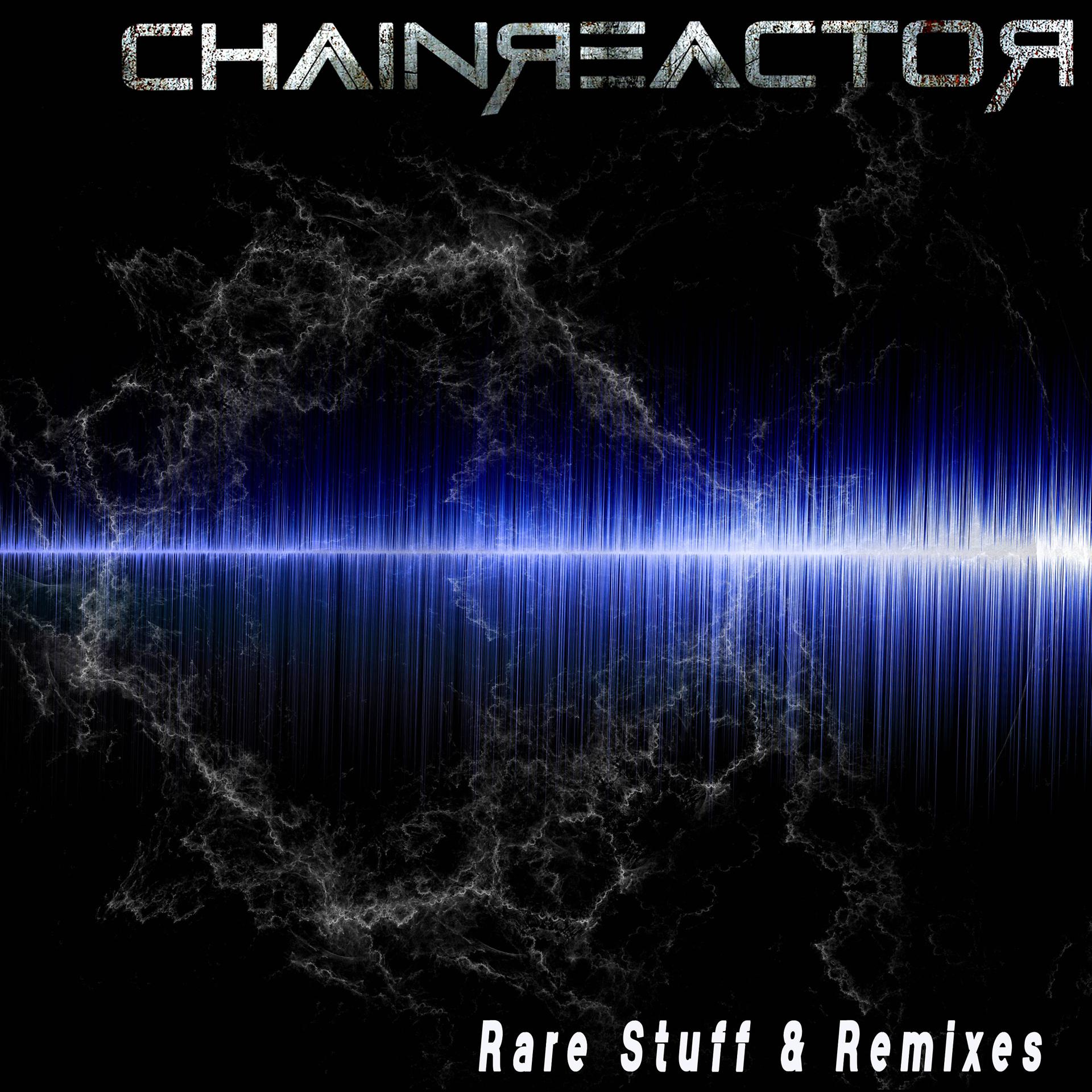 Постер альбома Rare Stuff & Remixes