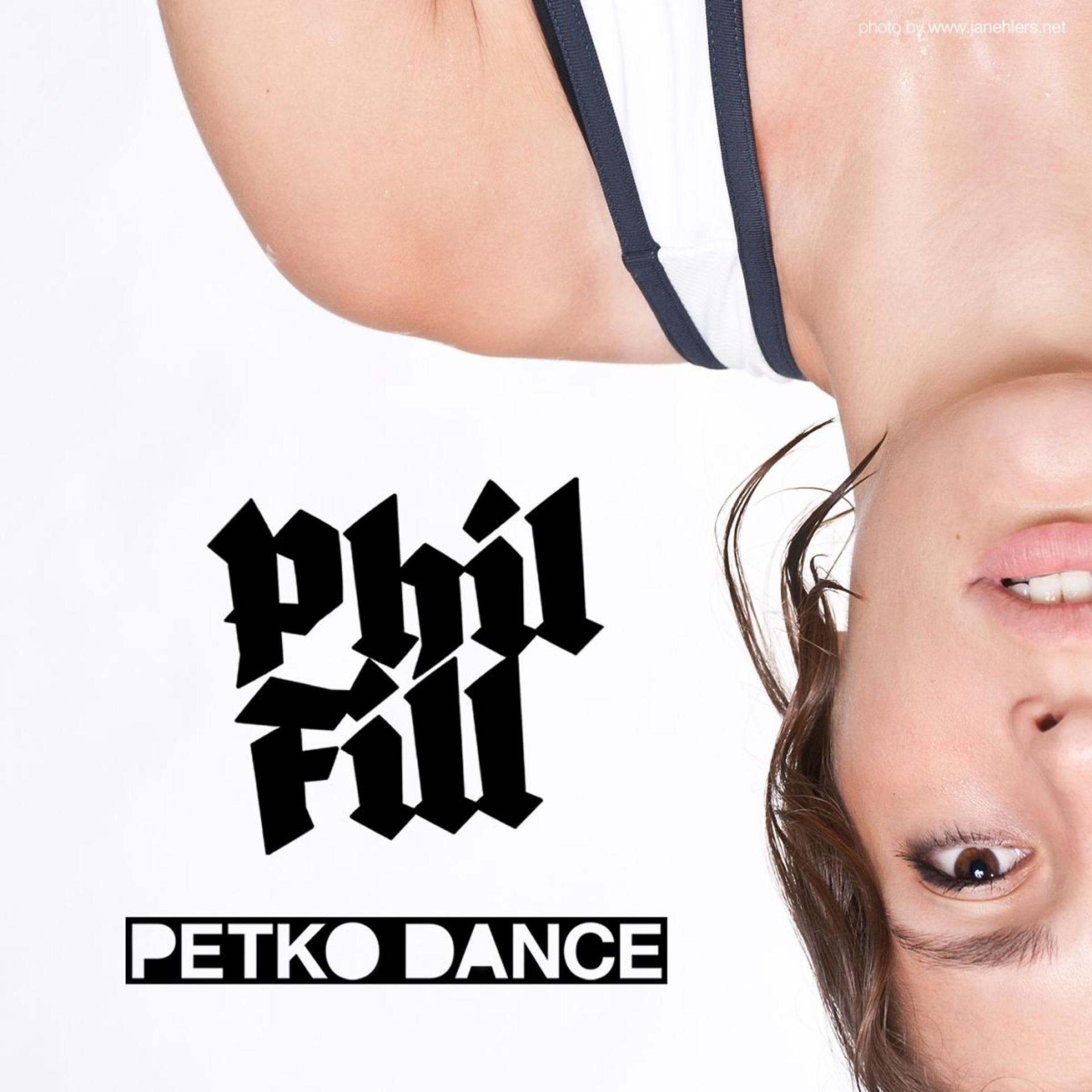 Постер альбома Petko Dance