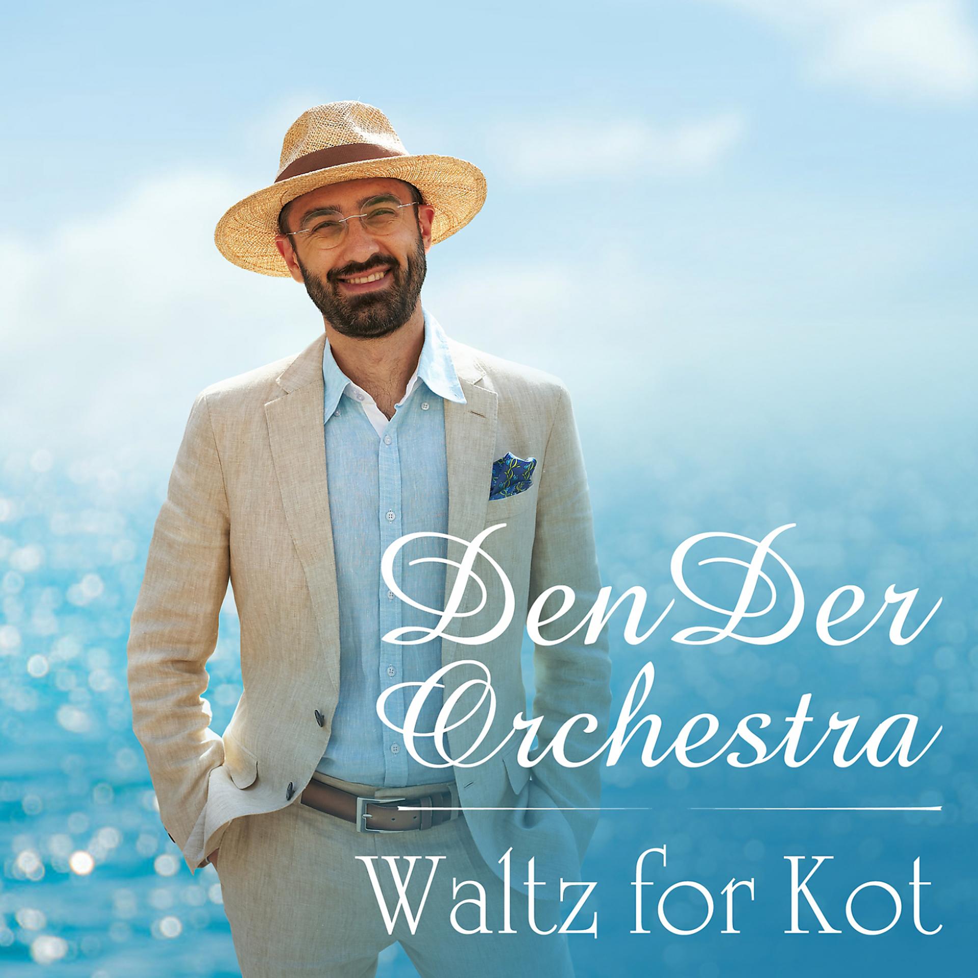 Постер альбома Waltz for Kot