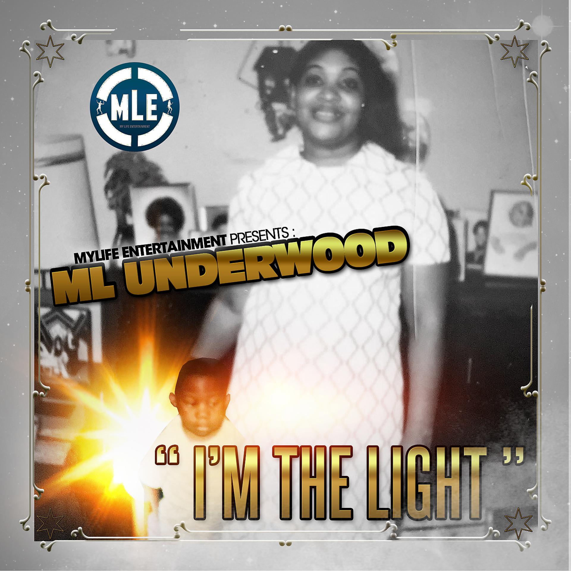Постер альбома I'm The Light