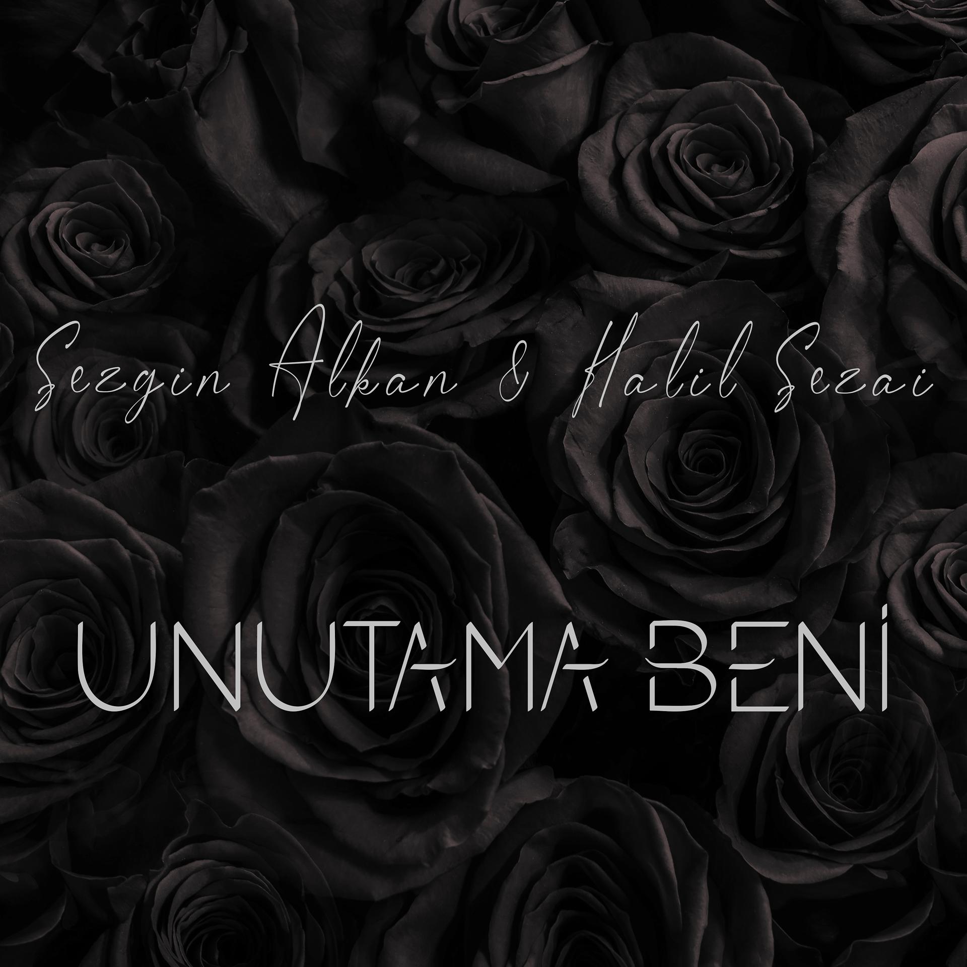 Постер альбома Unutama Beni