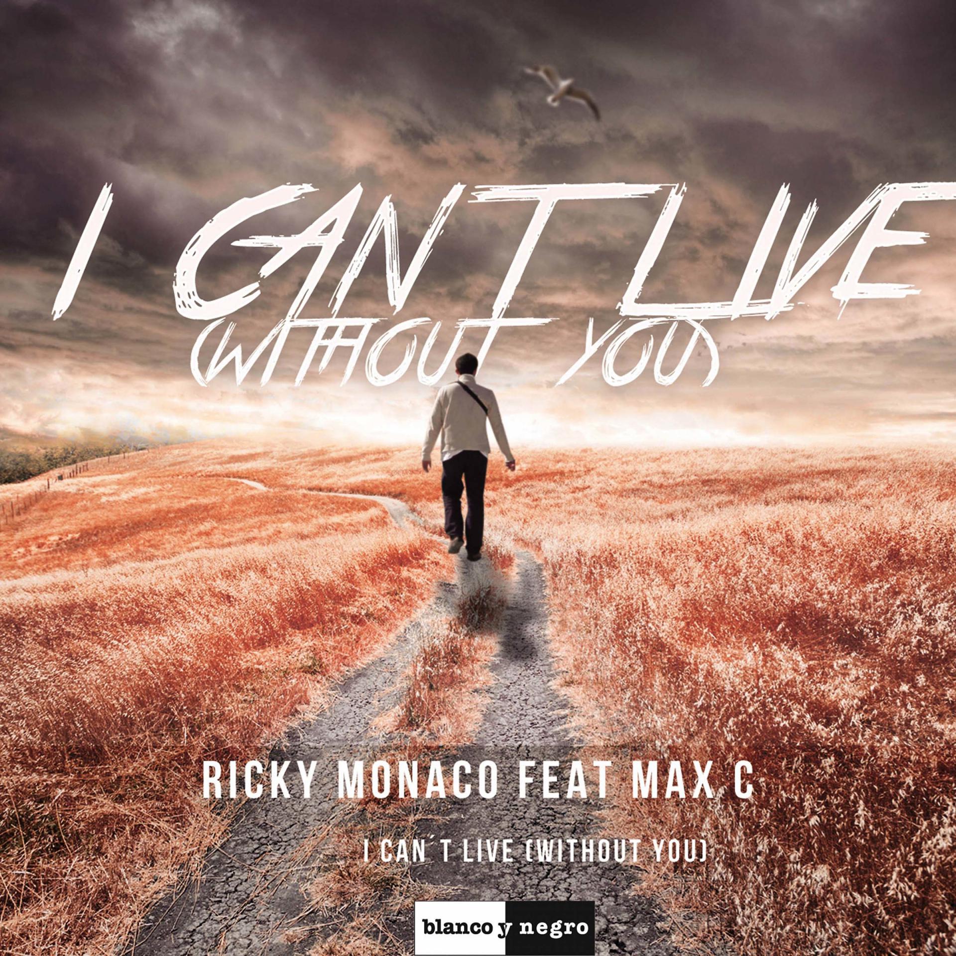 Постер альбома I Can't Live (without You) [Remixes]