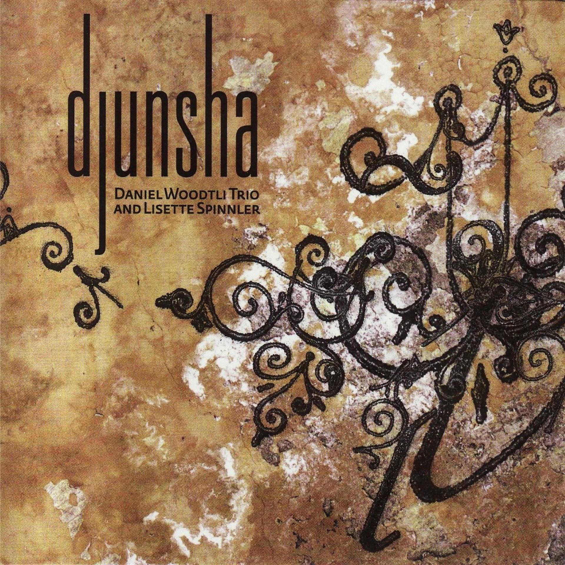 Постер альбома Djunsha