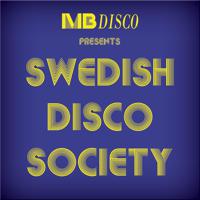 Постер альбома Swedish Disco Society