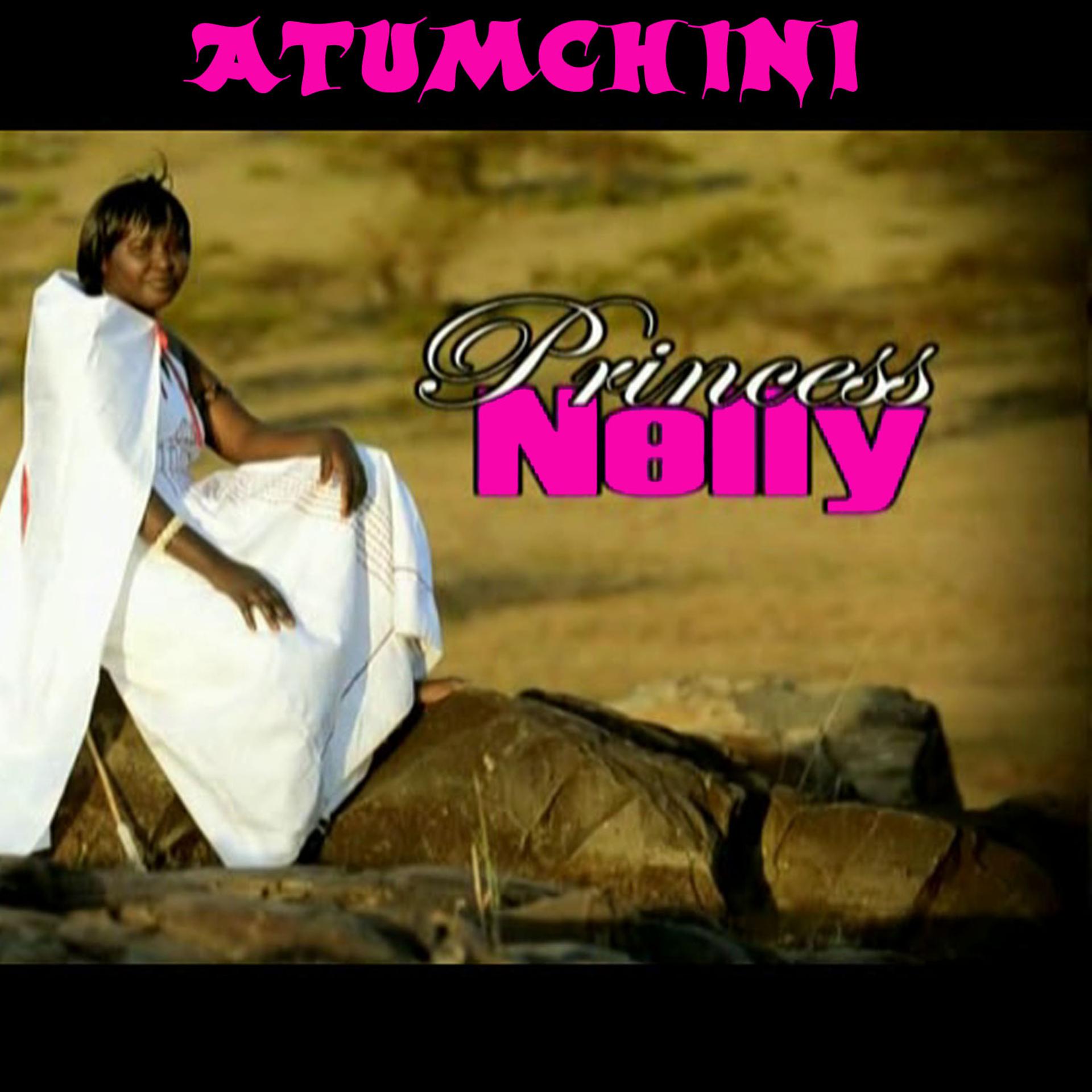 Постер альбома Atumchini - Single