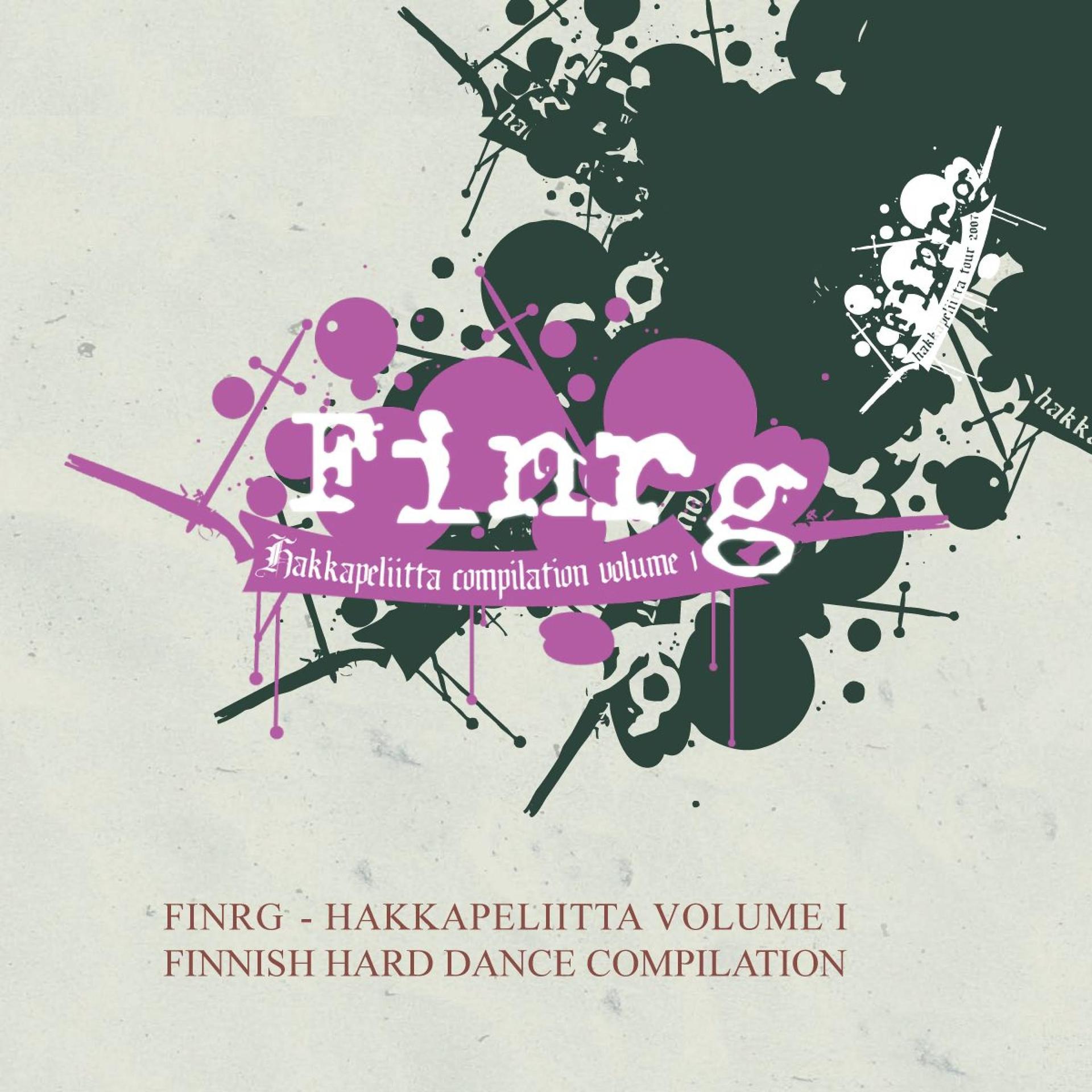 Постер альбома Finrg Hakkapeliitta Compilation, Vol. 1