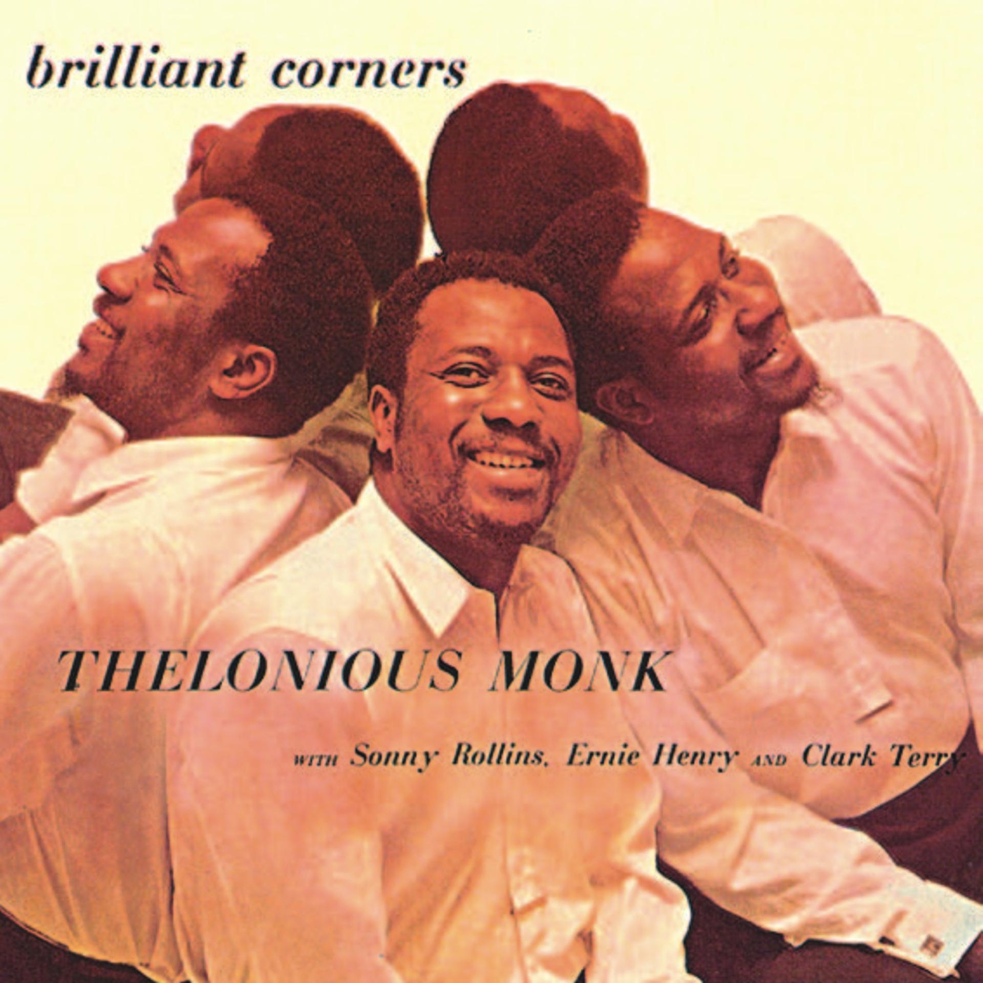Постер альбома Brilliant Corners (Remastered)
