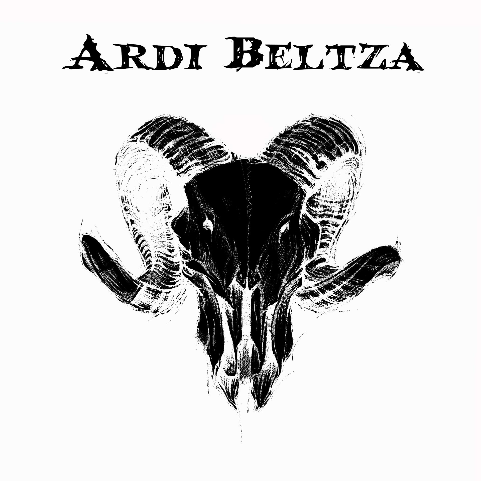 Постер альбома Ardi Beltza