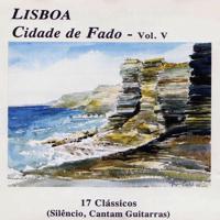 Постер альбома Lisboa Cidade de Fado Vol. 5
