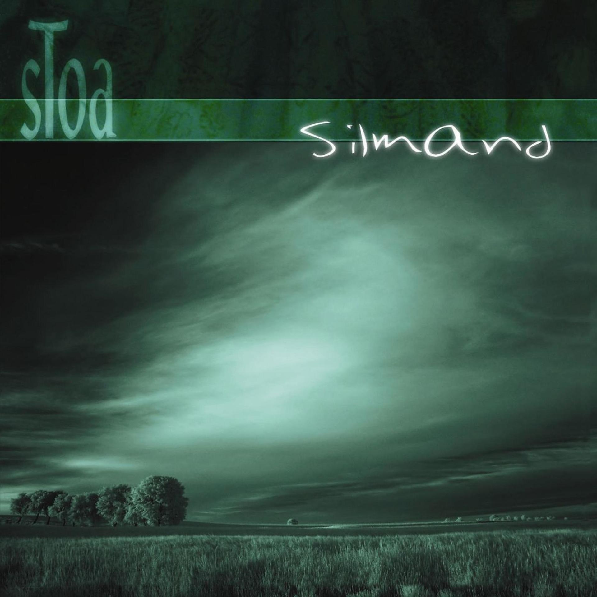 Постер альбома Silmand