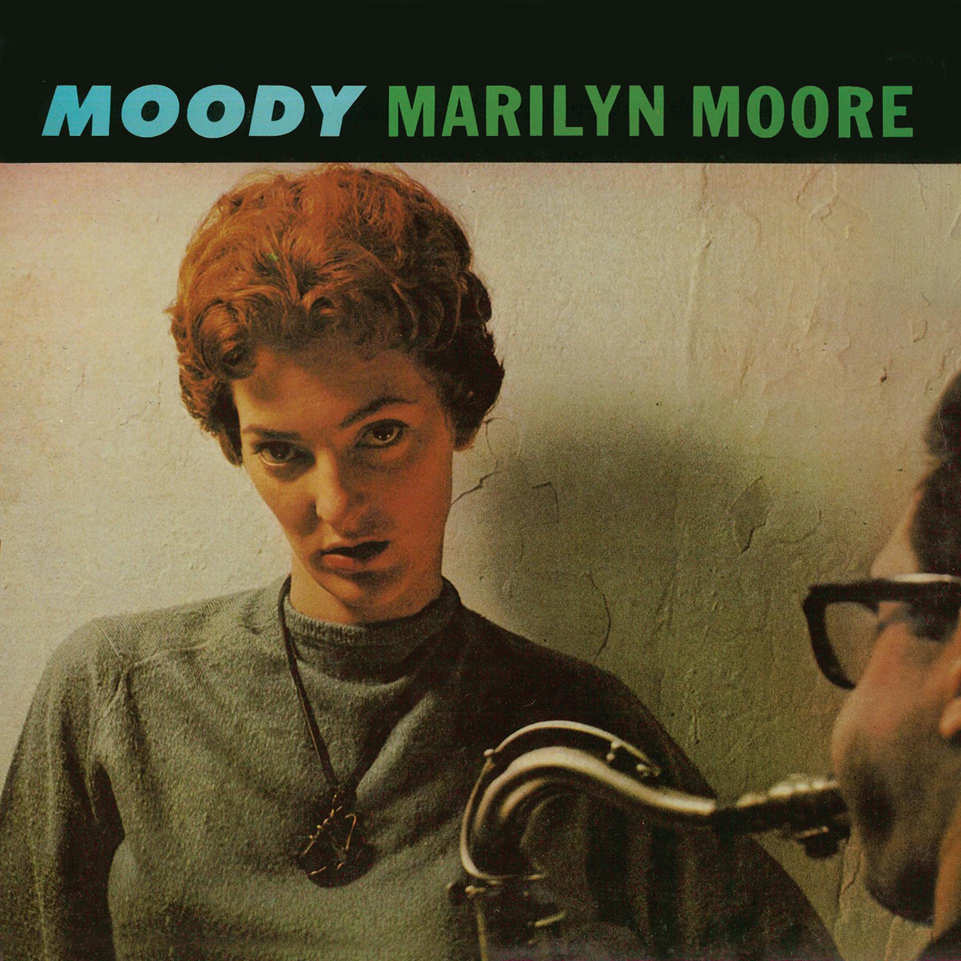 Постер альбома Moody (Remastered)
