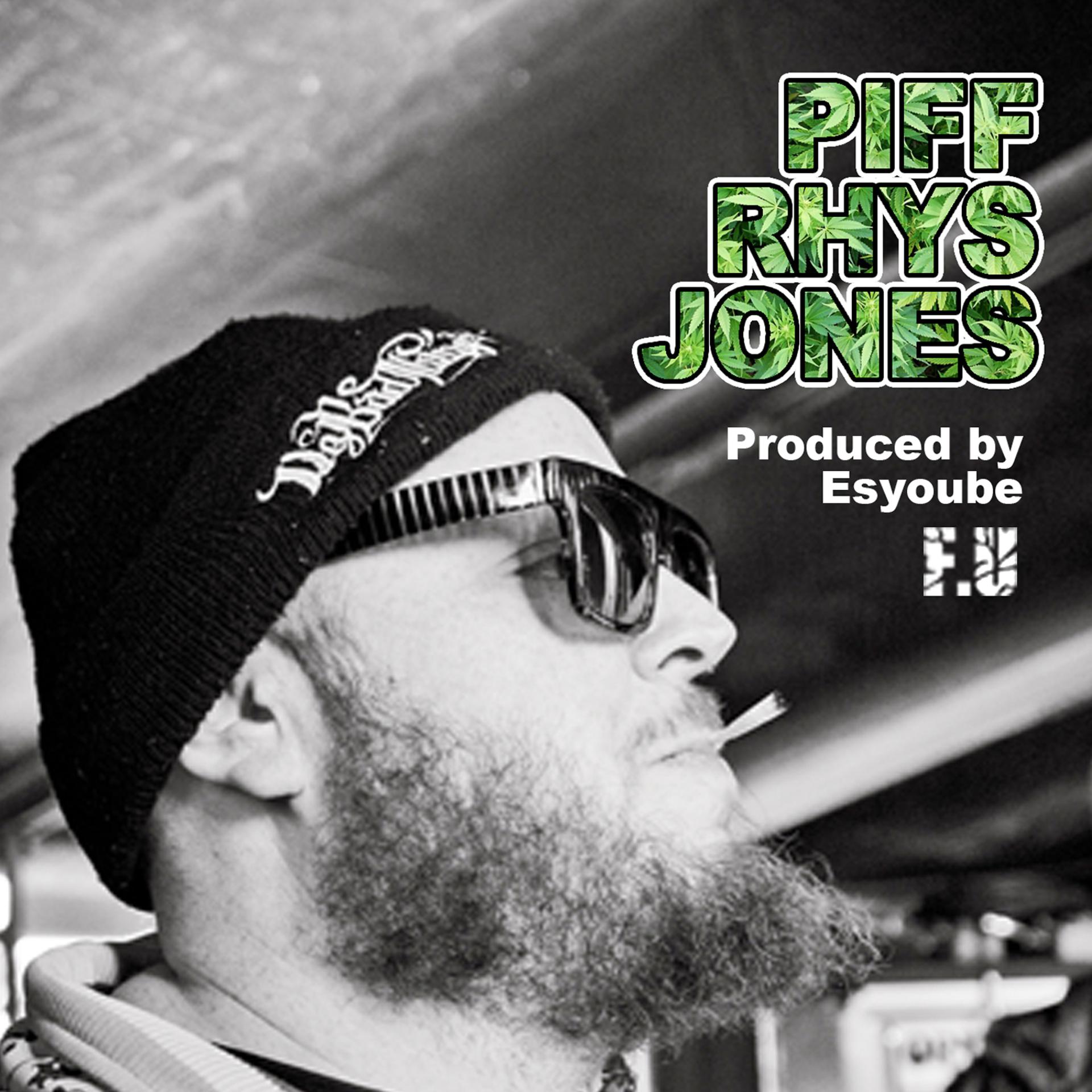 Постер альбома Piff Rhys Jones