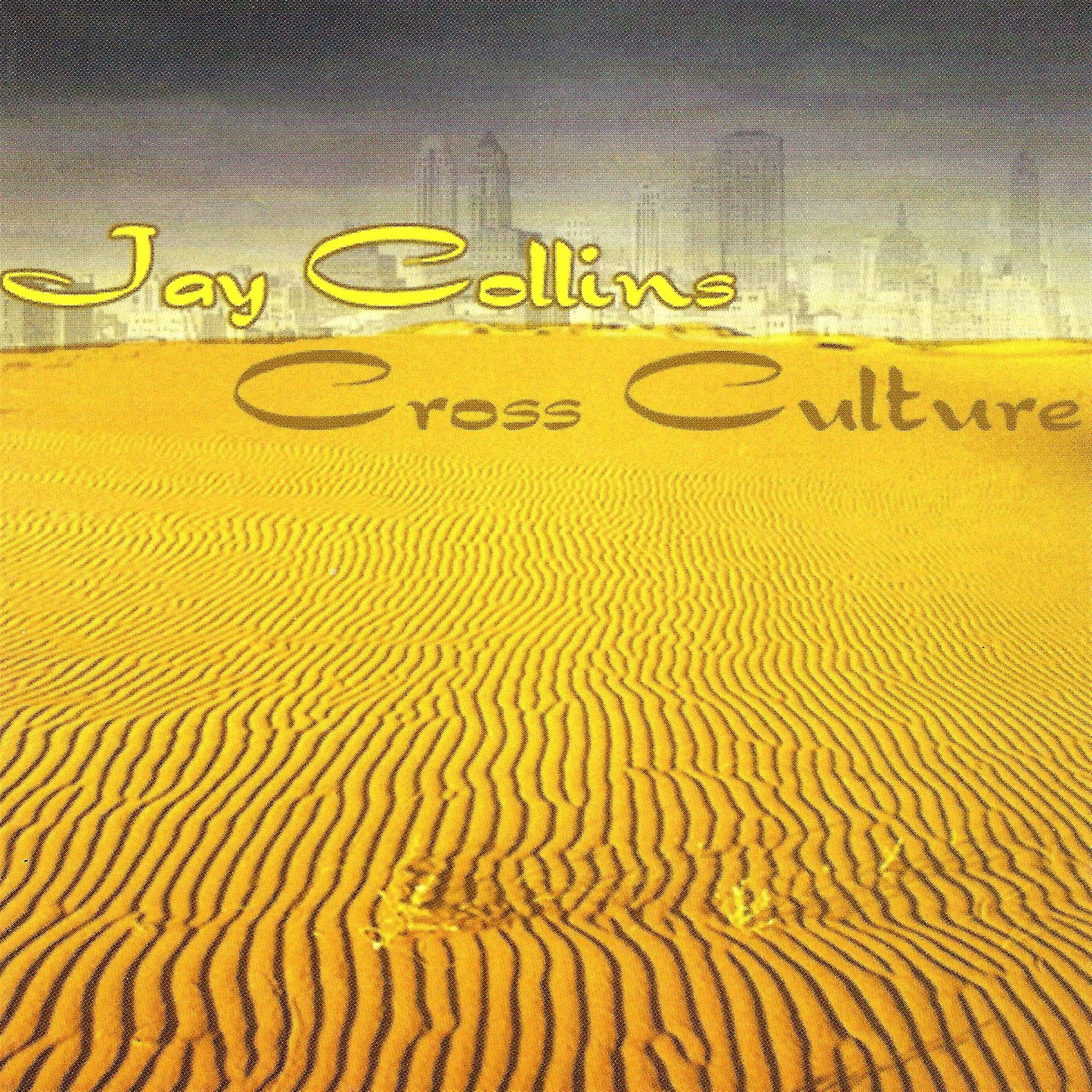 Постер альбома Cross Culture