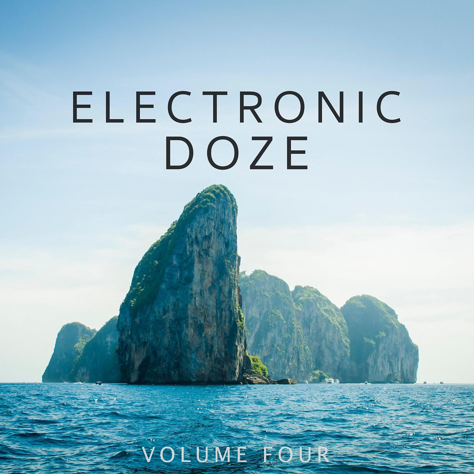 Постер альбома Electronic Doze, Vol. 4