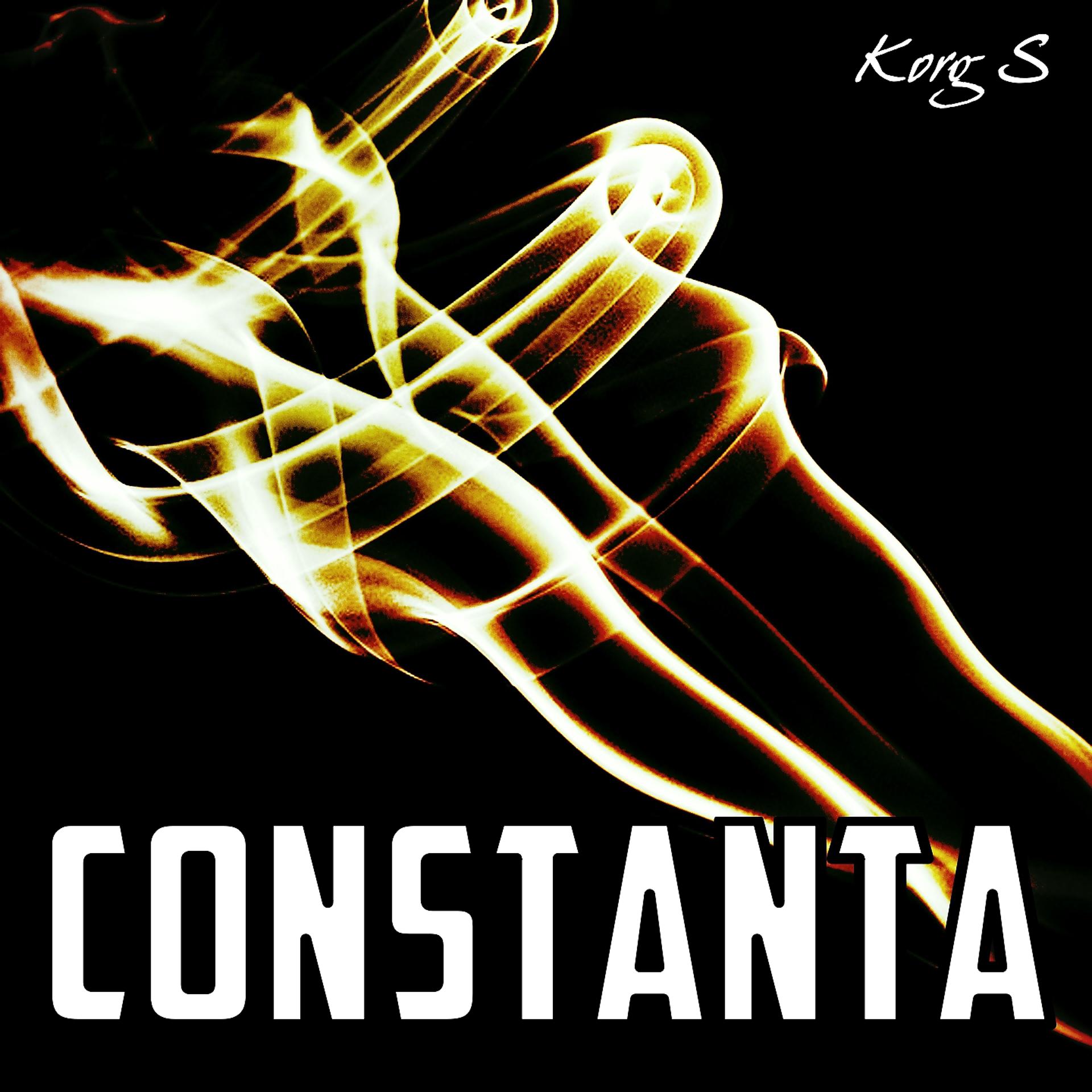 Постер альбома Constanta