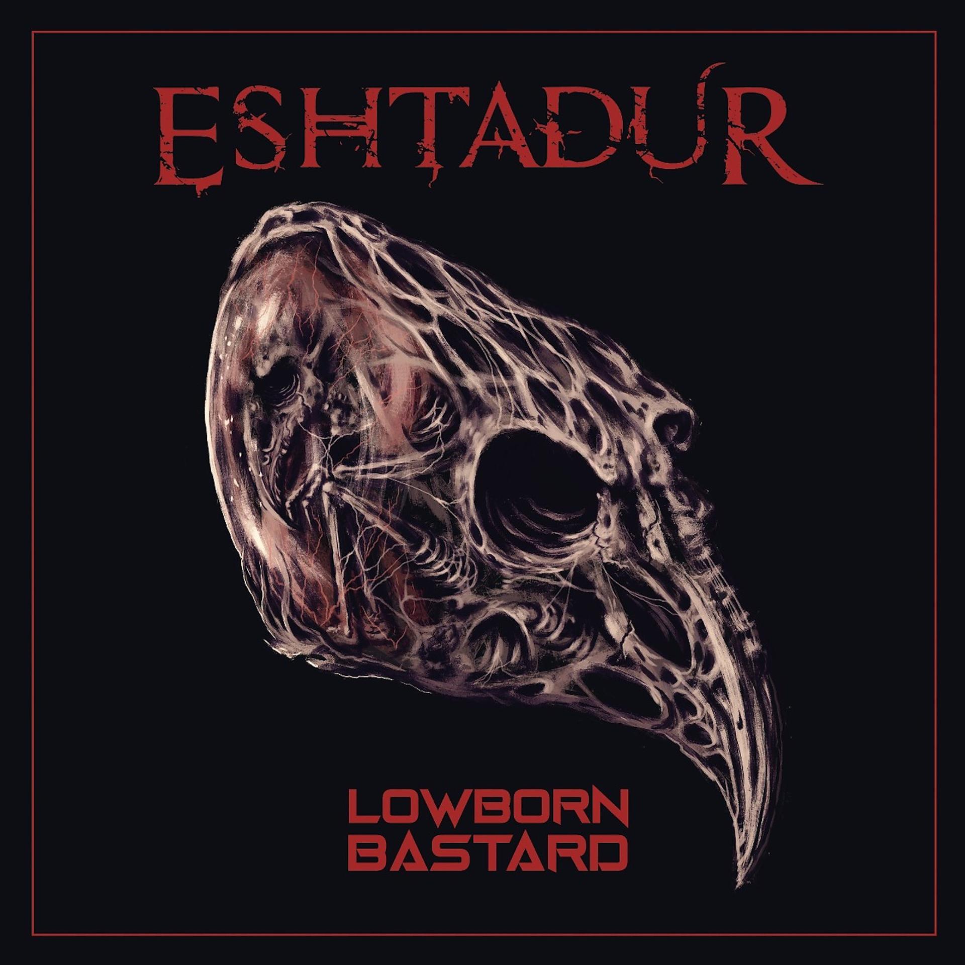 Постер альбома Lowborn Bastard