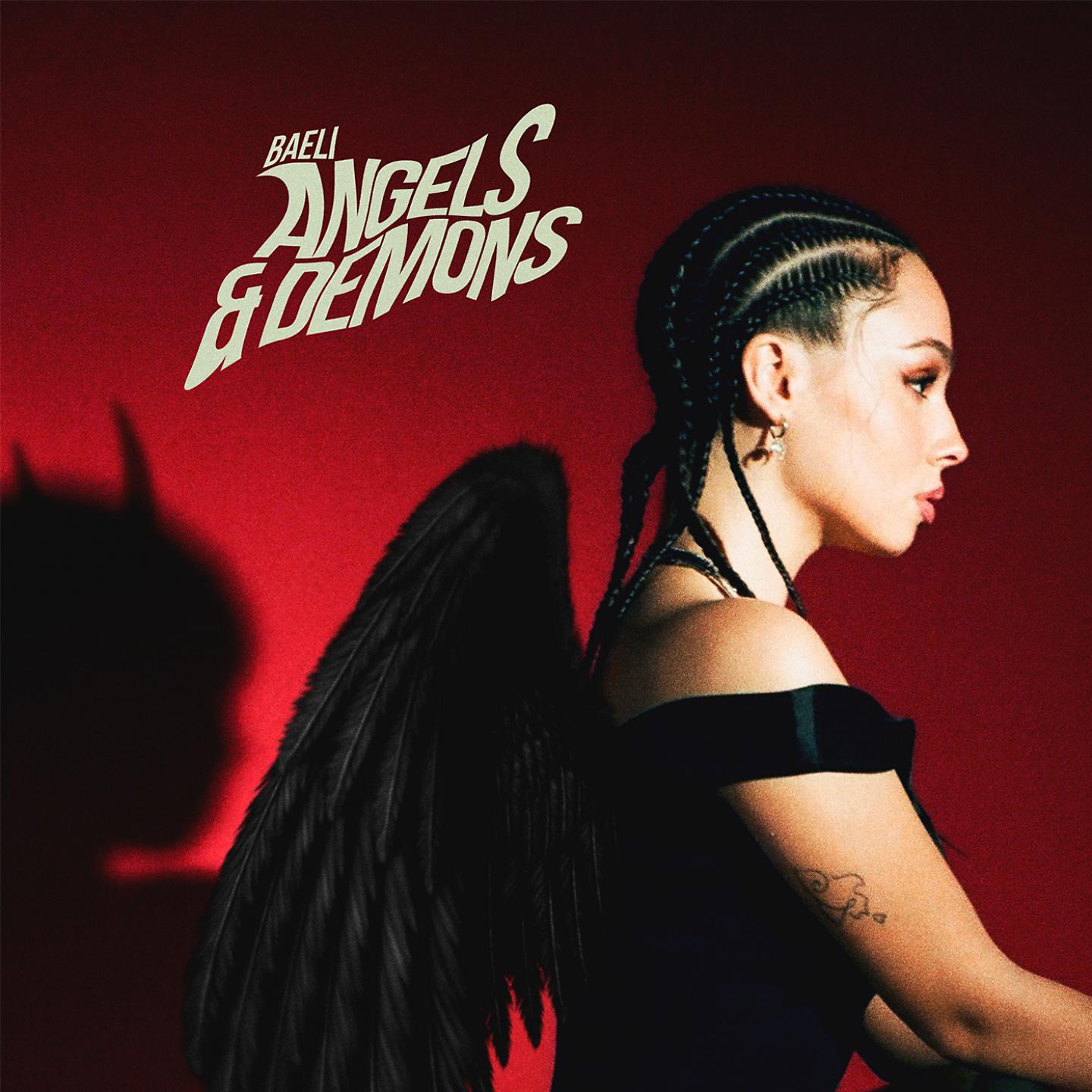 Постер альбома Angels & Demons