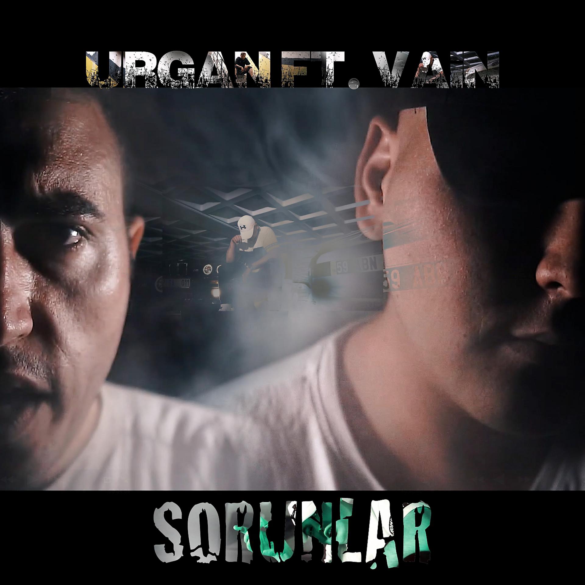 Постер альбома Sorunlar