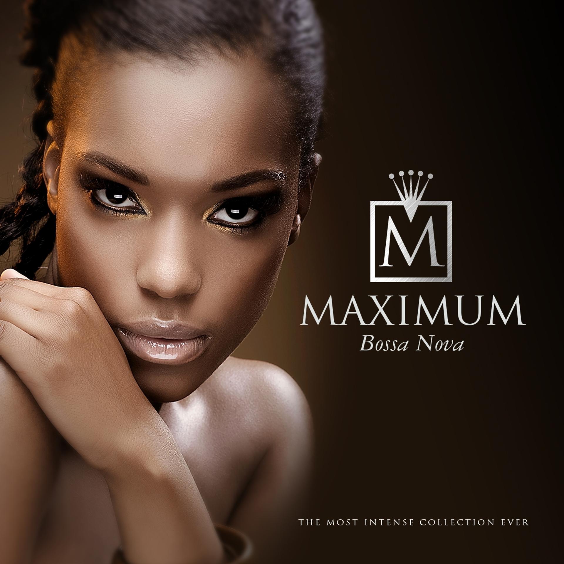 Постер альбома Maximum Bossa Nova