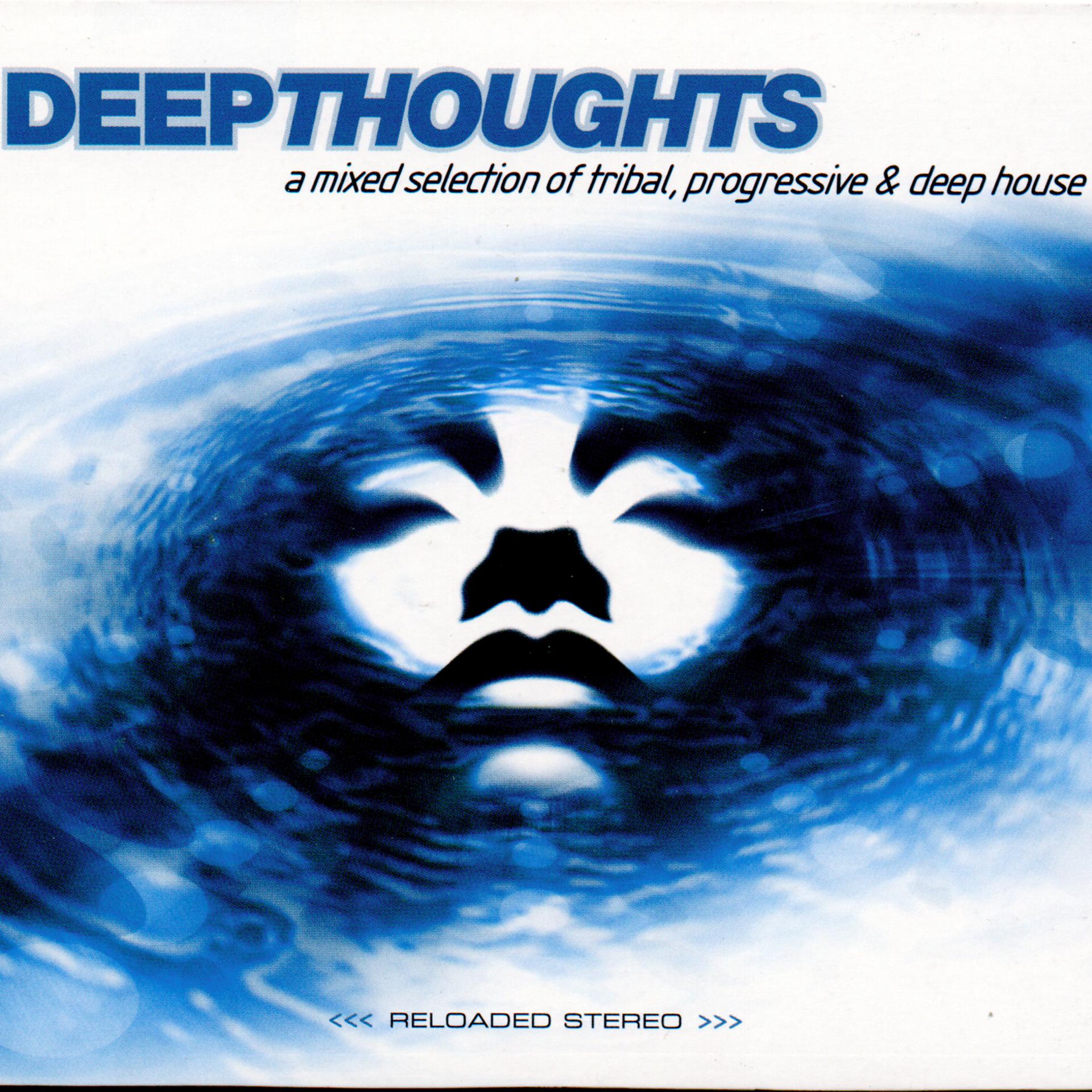 Постер альбома Deep Thoughts