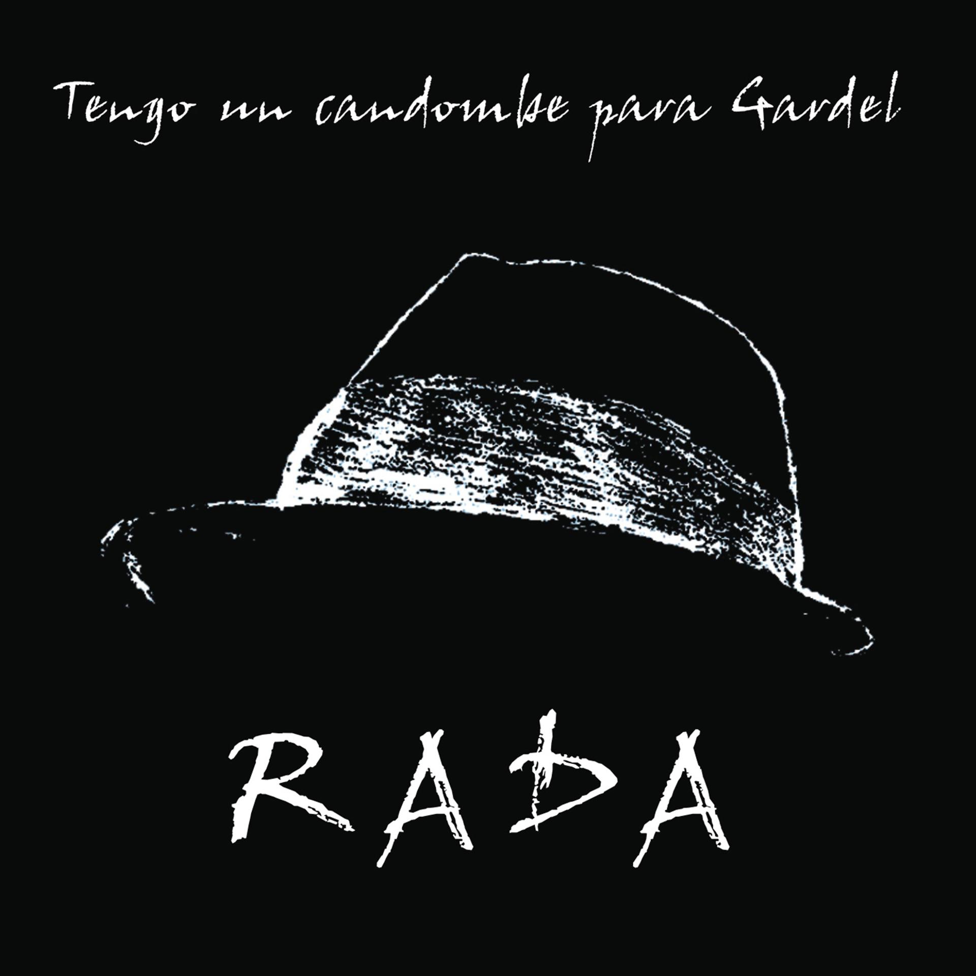 Постер альбома Tengo un Candombe para Gardel
