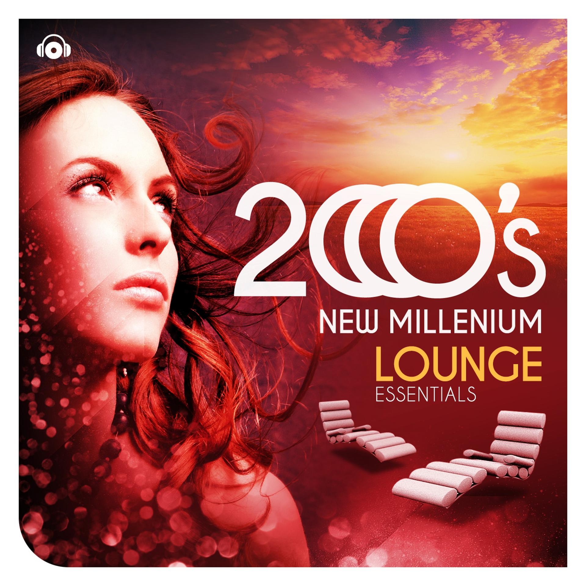 Постер альбома Lounge Essentials of the New Millenium