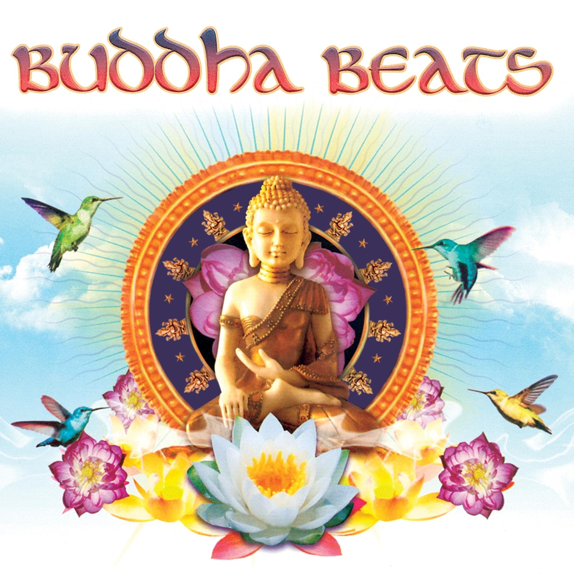 Постер альбома Buddha Beats