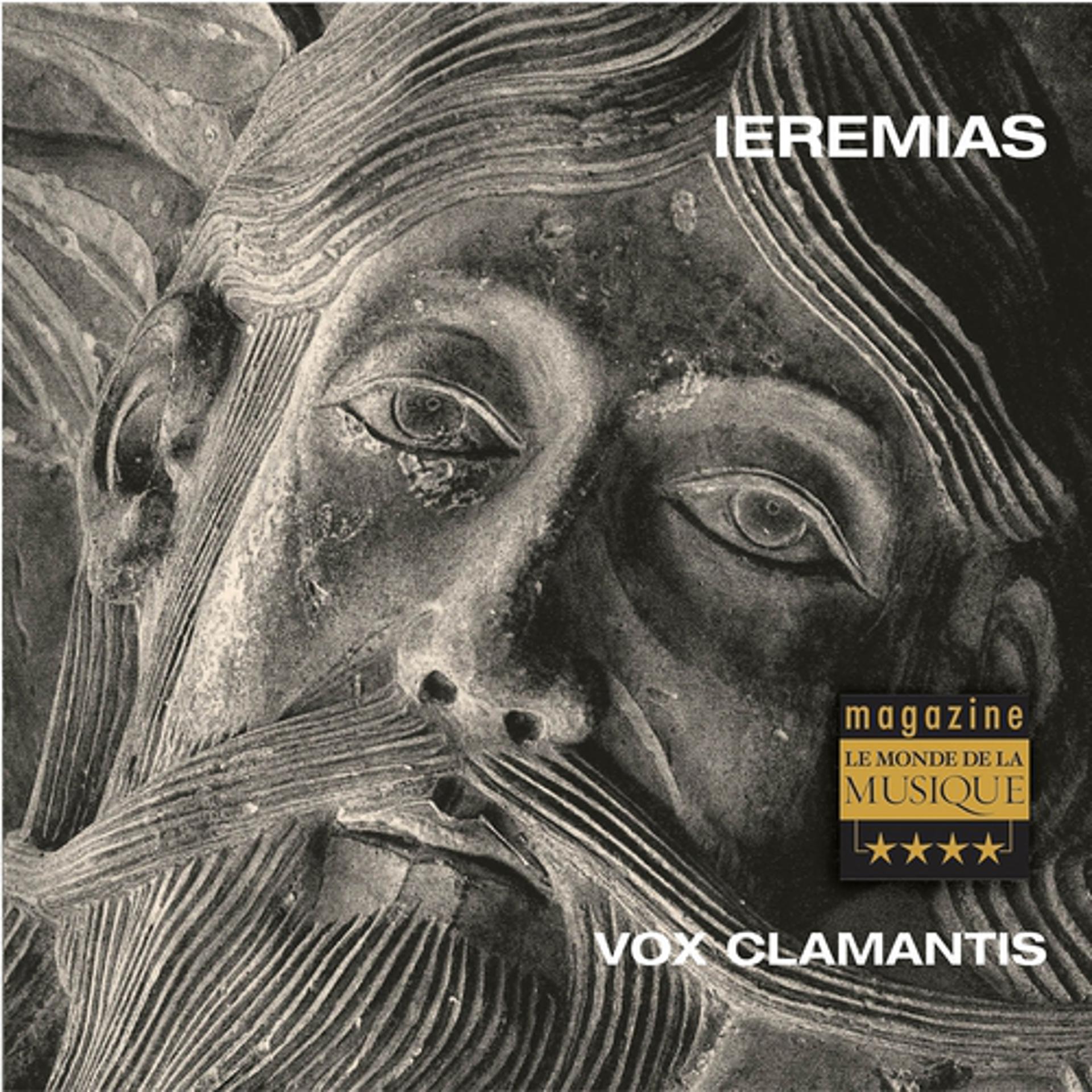 Постер альбома Ieremias