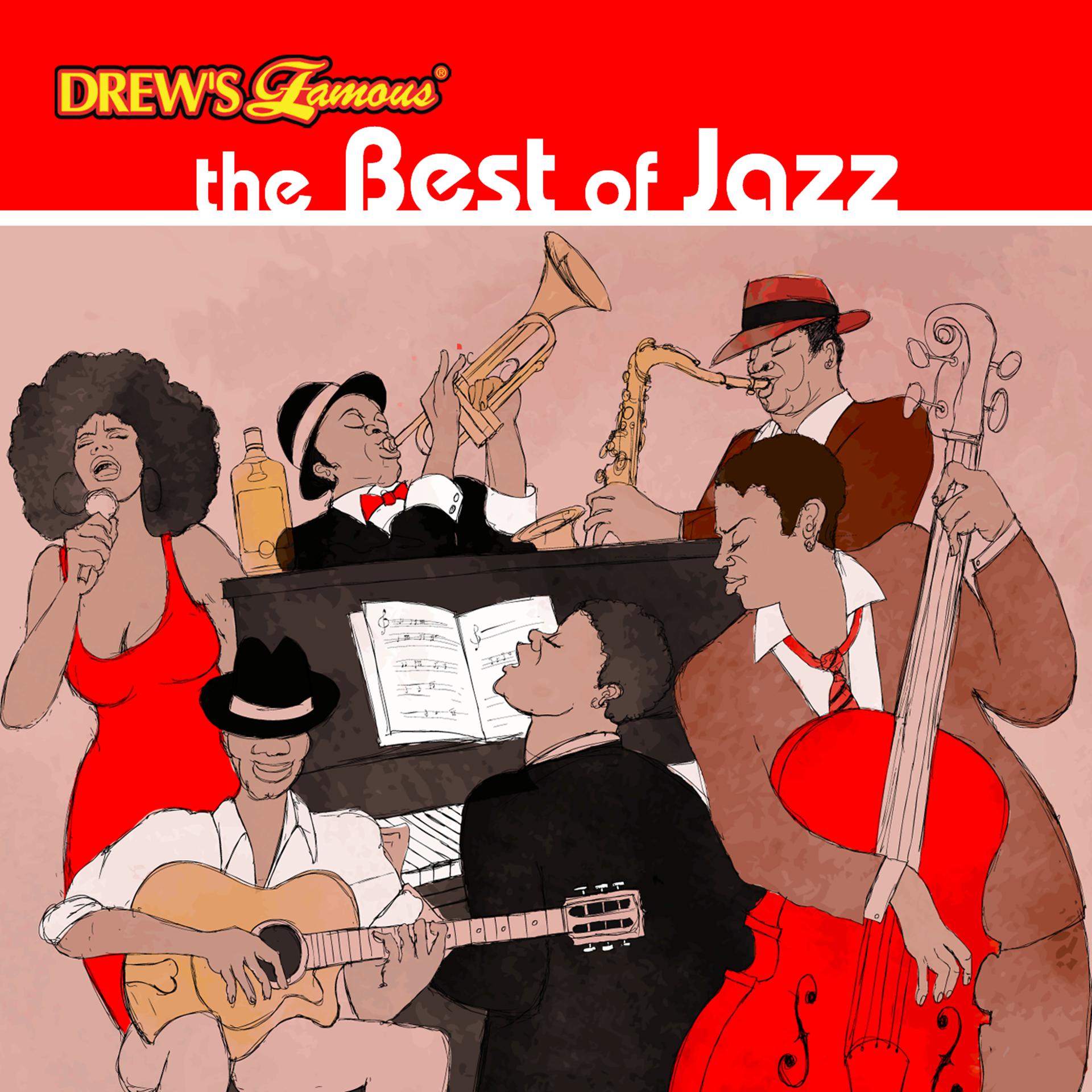 Постер альбома The Best of Jazz